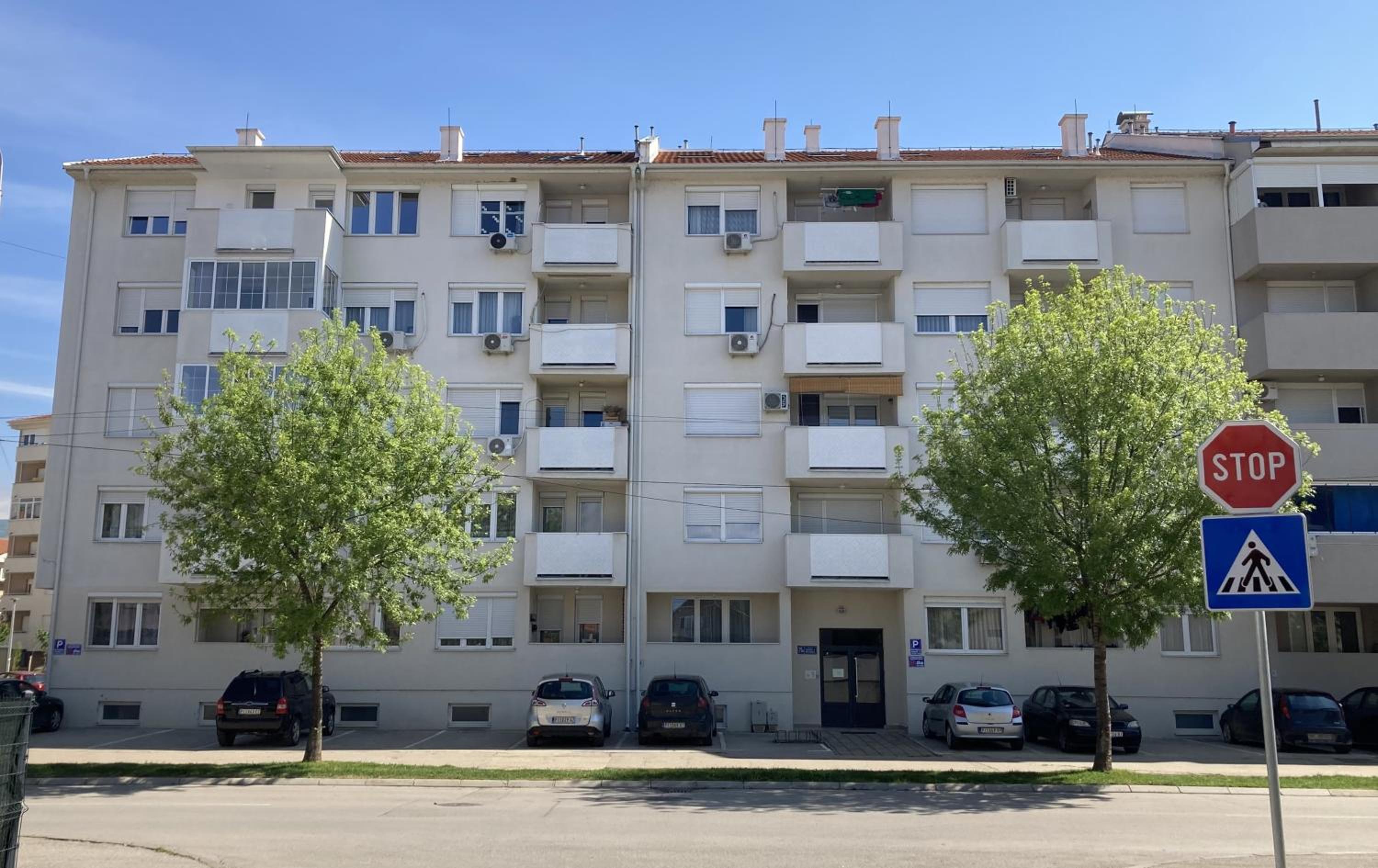 Apartman Senjak