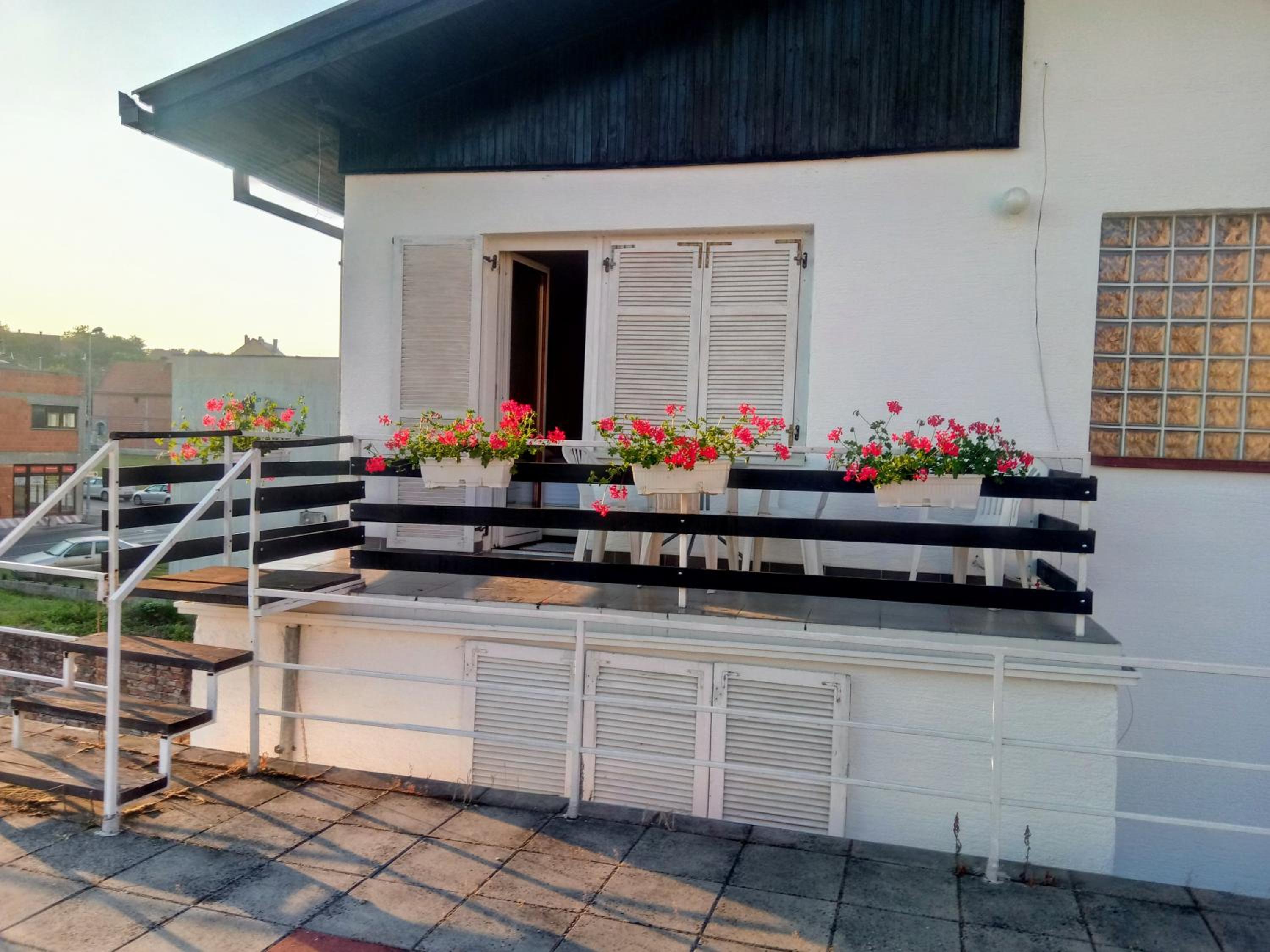 Accommodation Zara en Vukovar