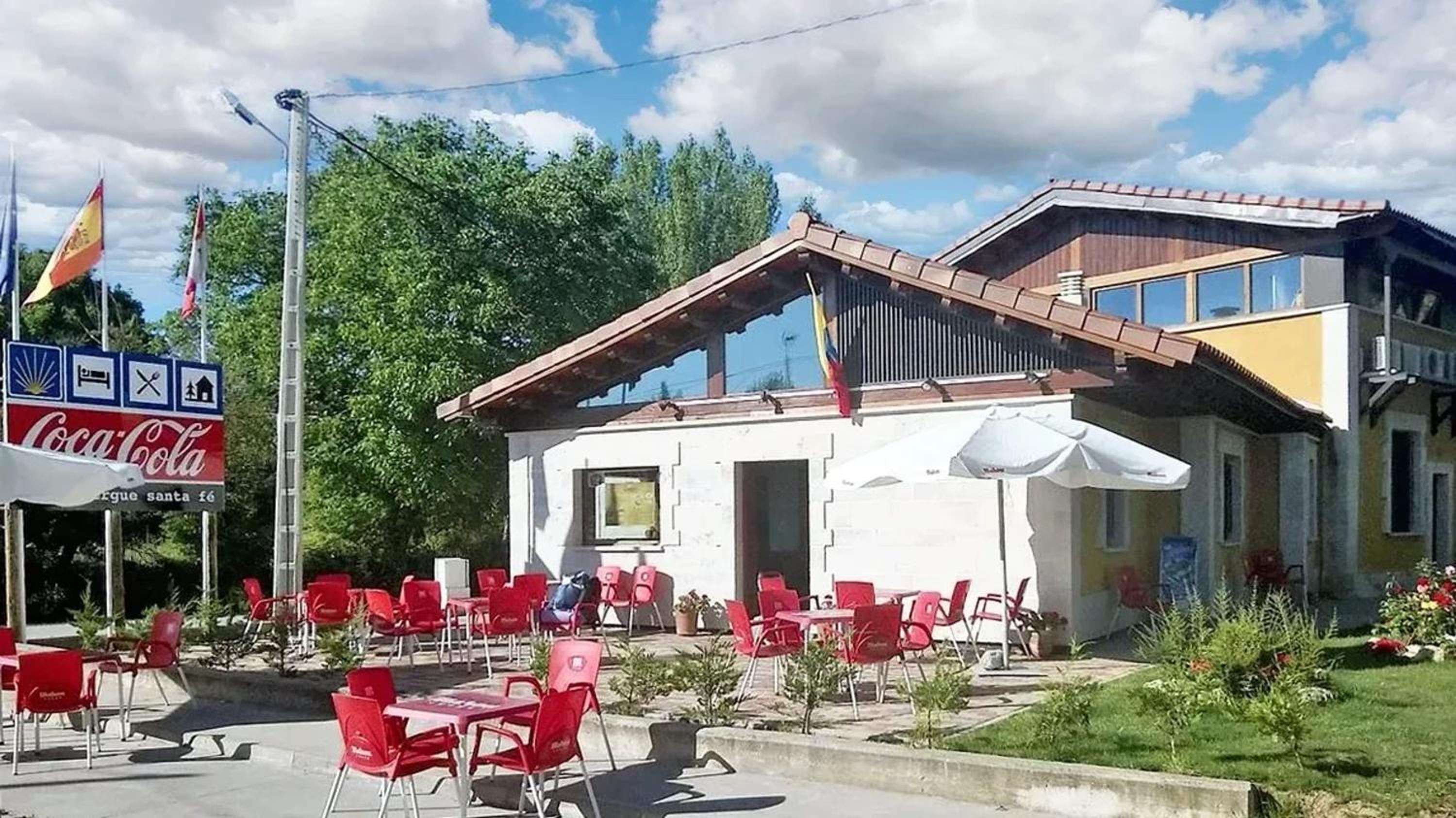 Spacious and Modern House in Cardeñuela Riopico