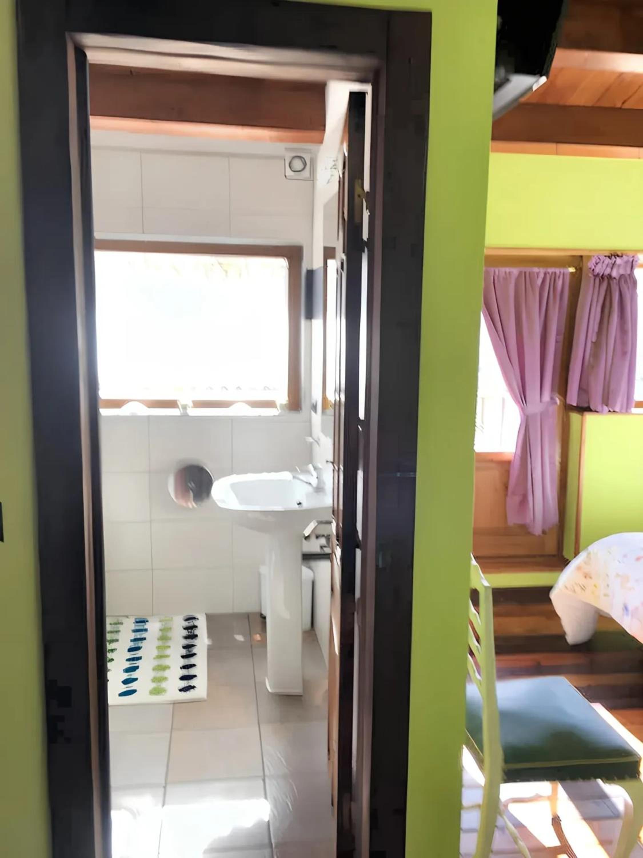Spacious and Modern House in Cardeñuela Riopico