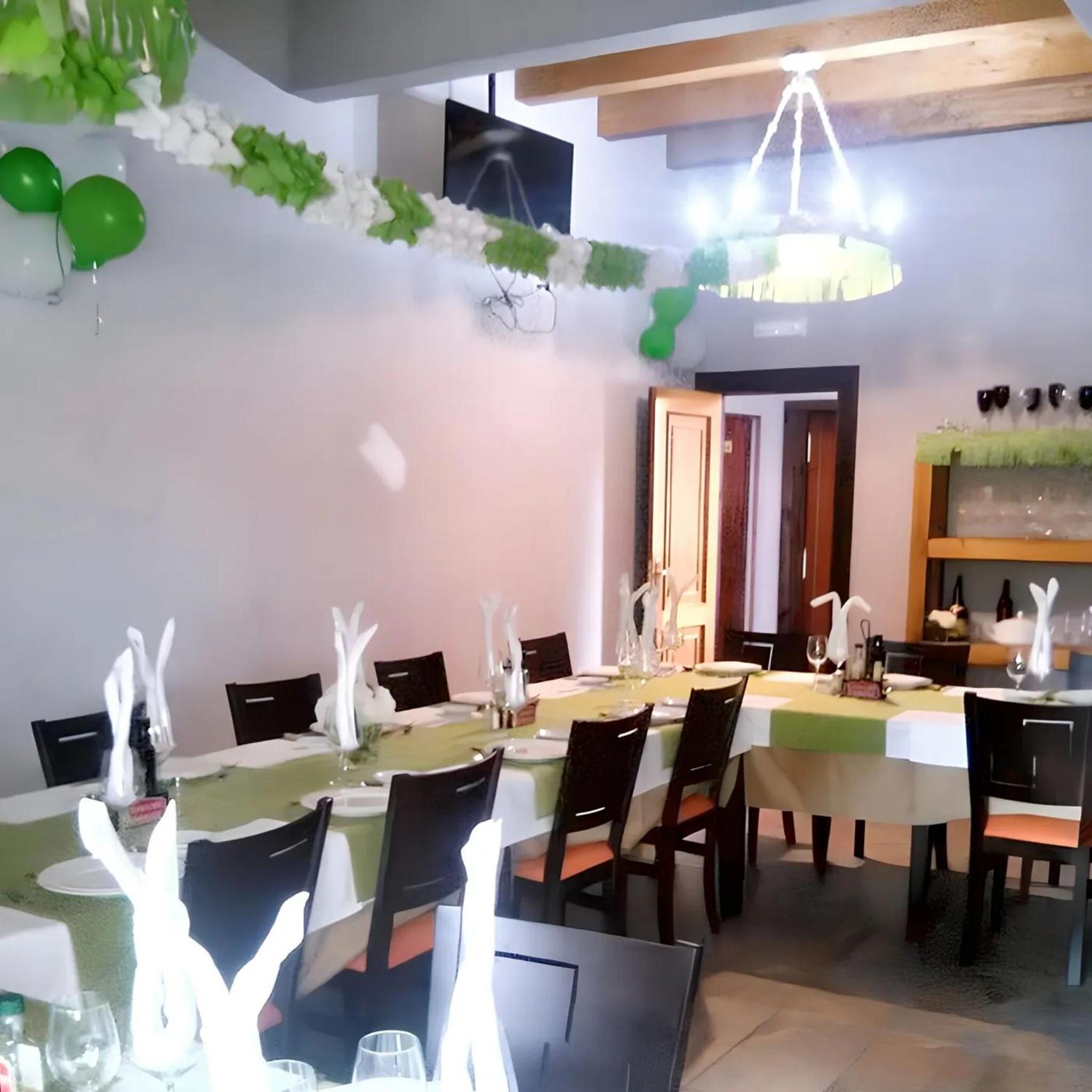 Spacious and Modern House in Cardeñuela Riopico