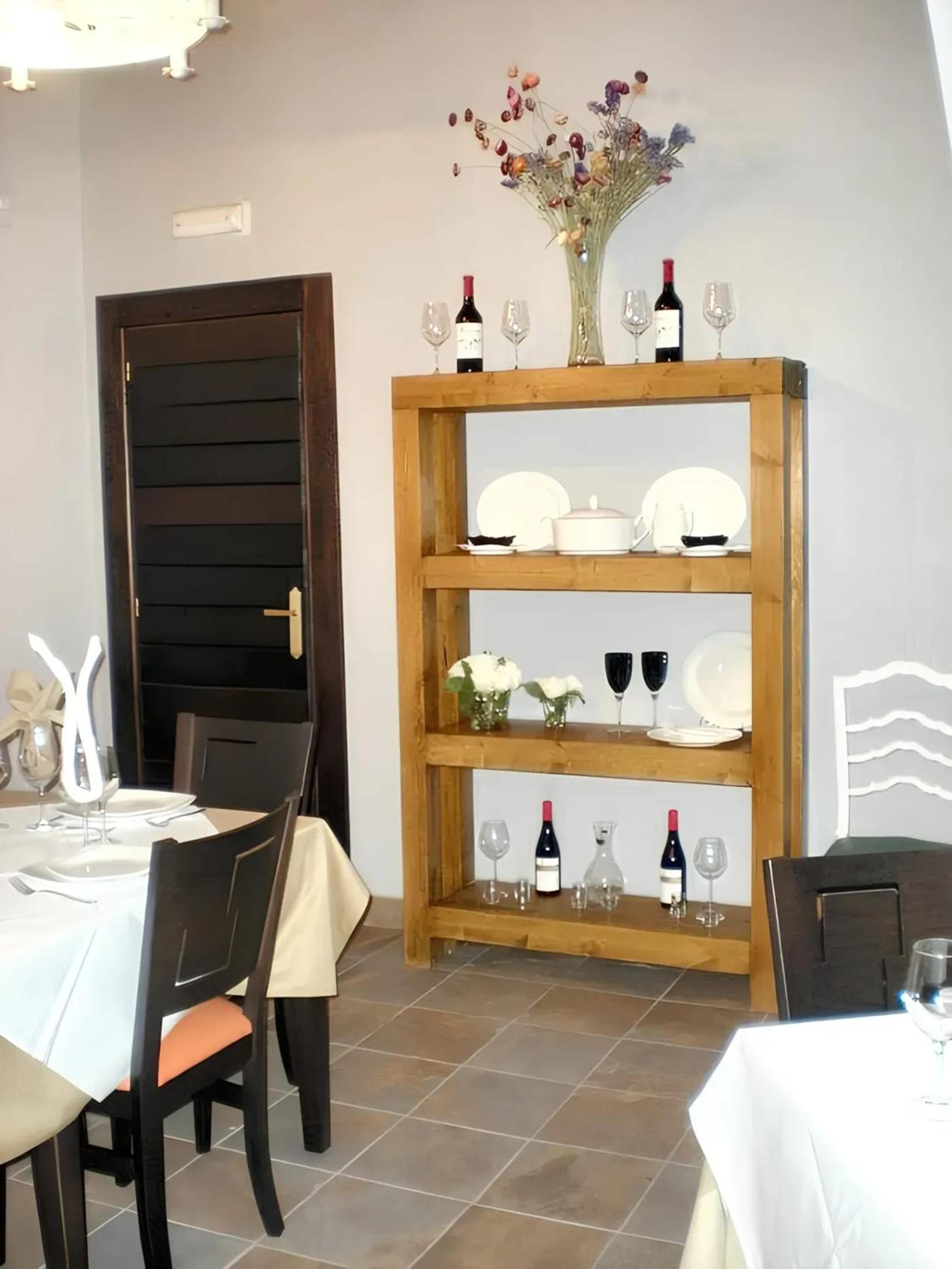 Spacious and Modern House in Cardeñuela Riopico