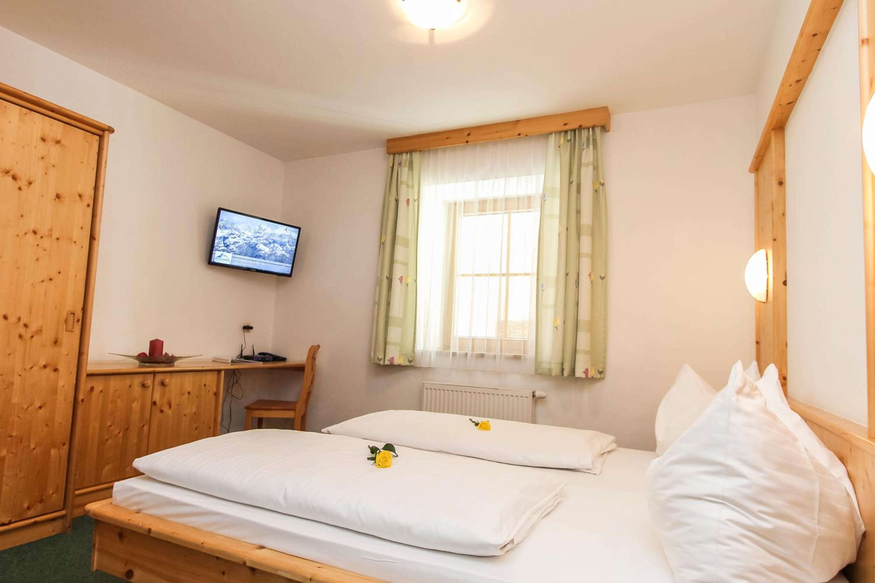Appartements Trinker