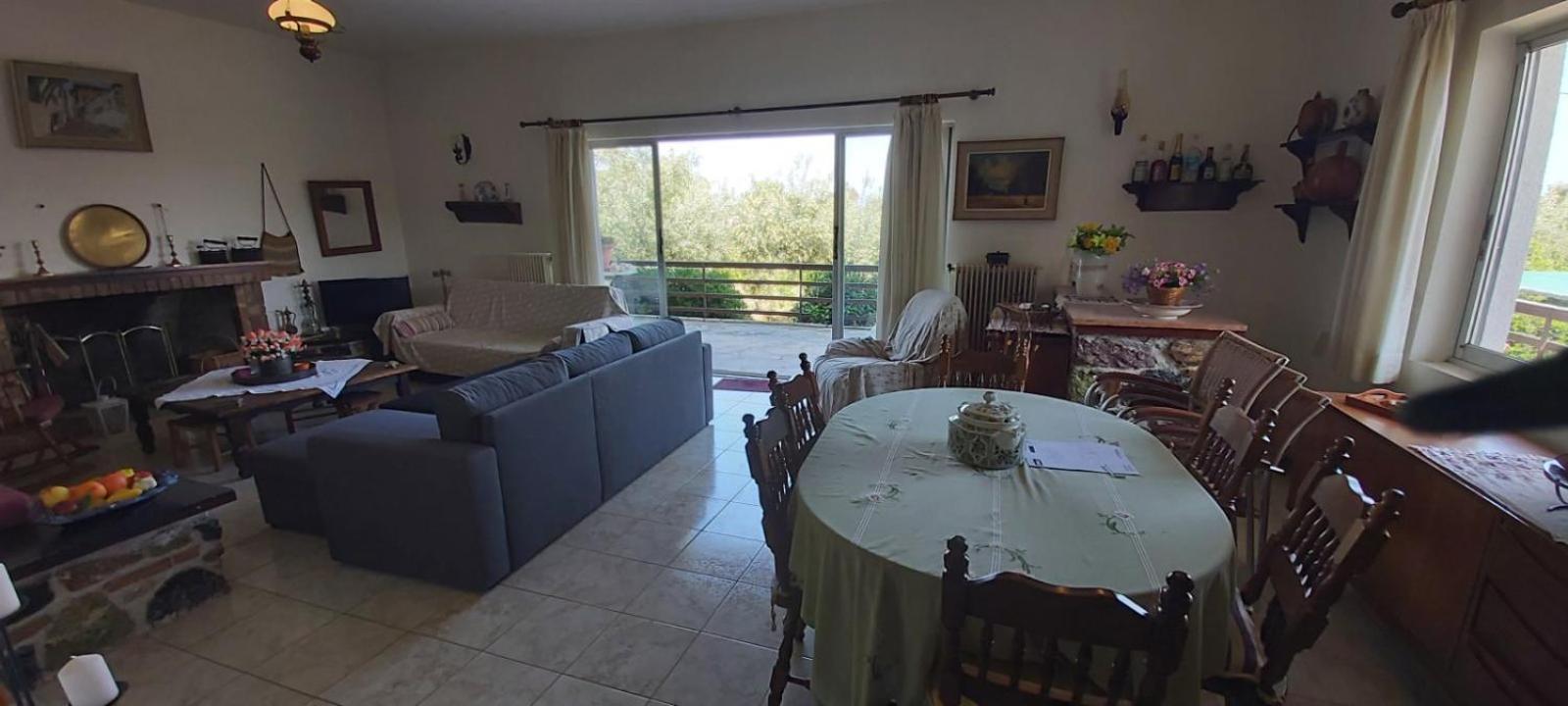 Villa Despina
