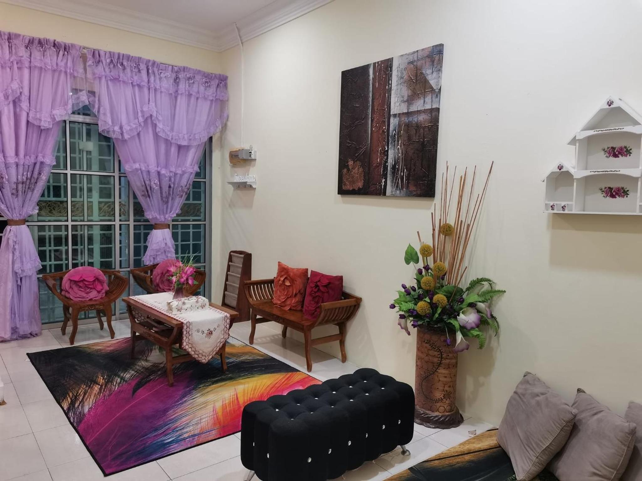 Jalinan Qaseh Homestay photo 3
