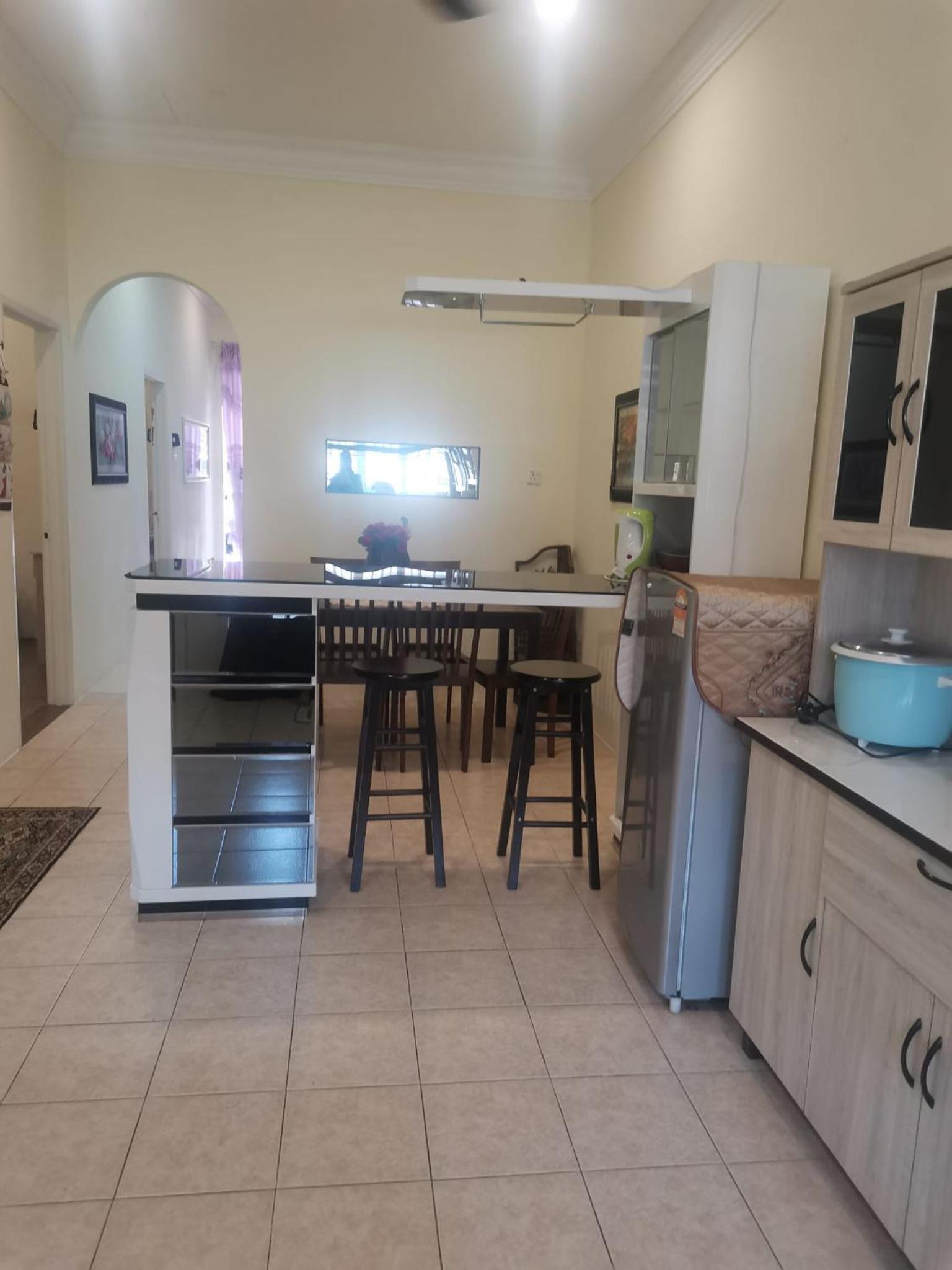 Jalinan Qaseh Homestay photo 5