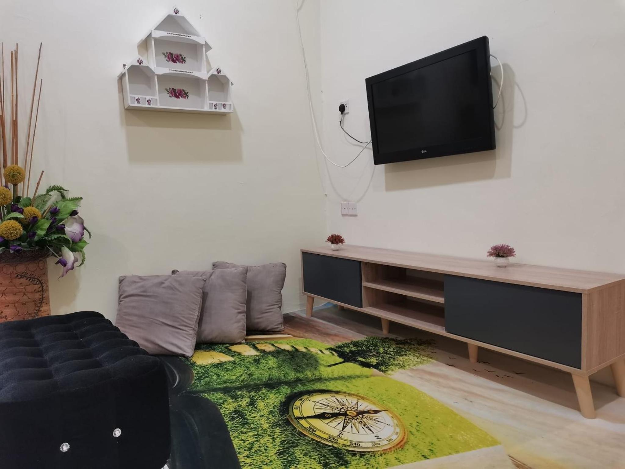 Jalinan Qaseh Homestay photo 4