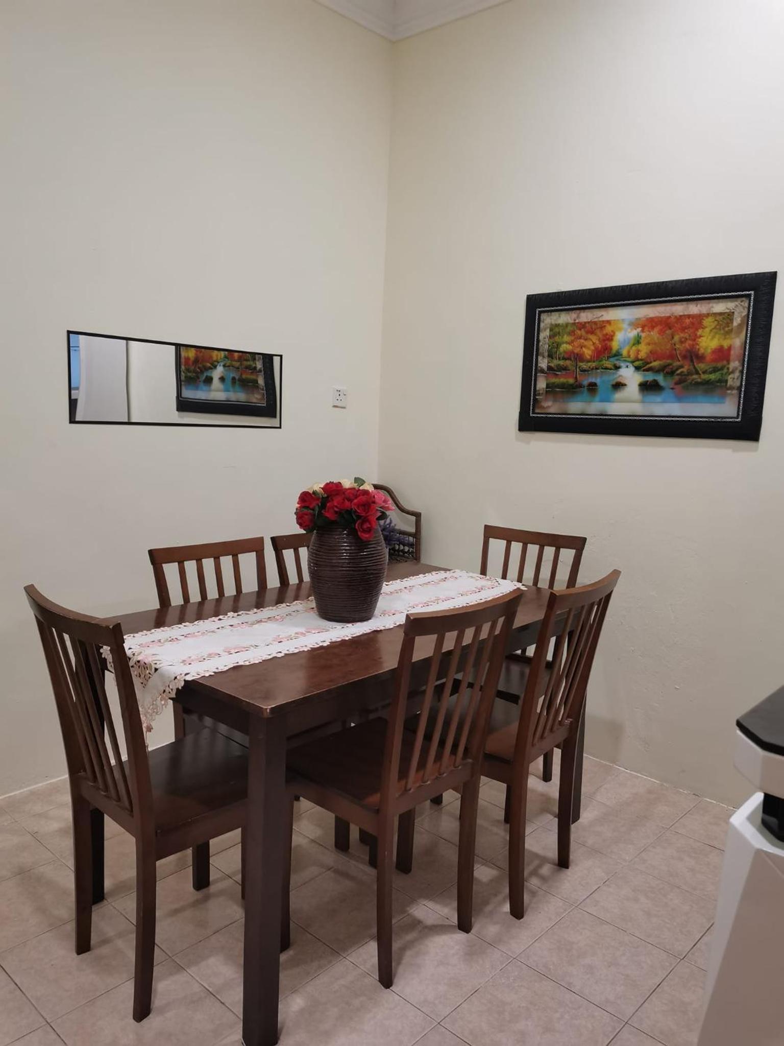 Jalinan Qaseh Homestay photo 6
