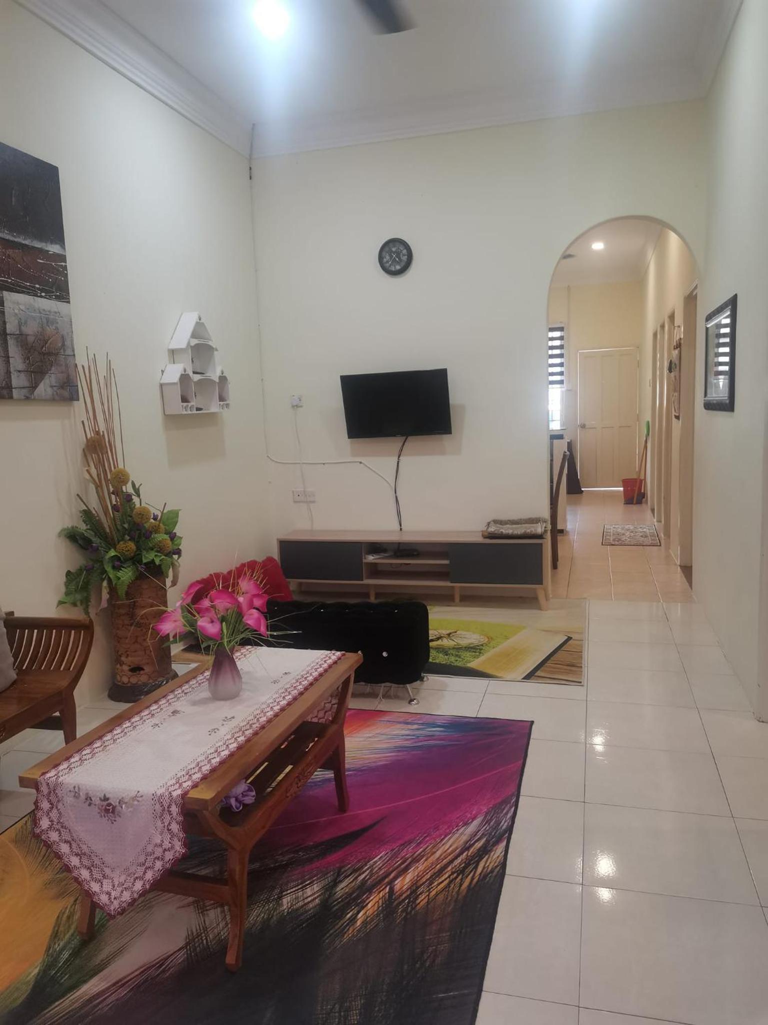 Jalinan Qaseh Homestay photo 2