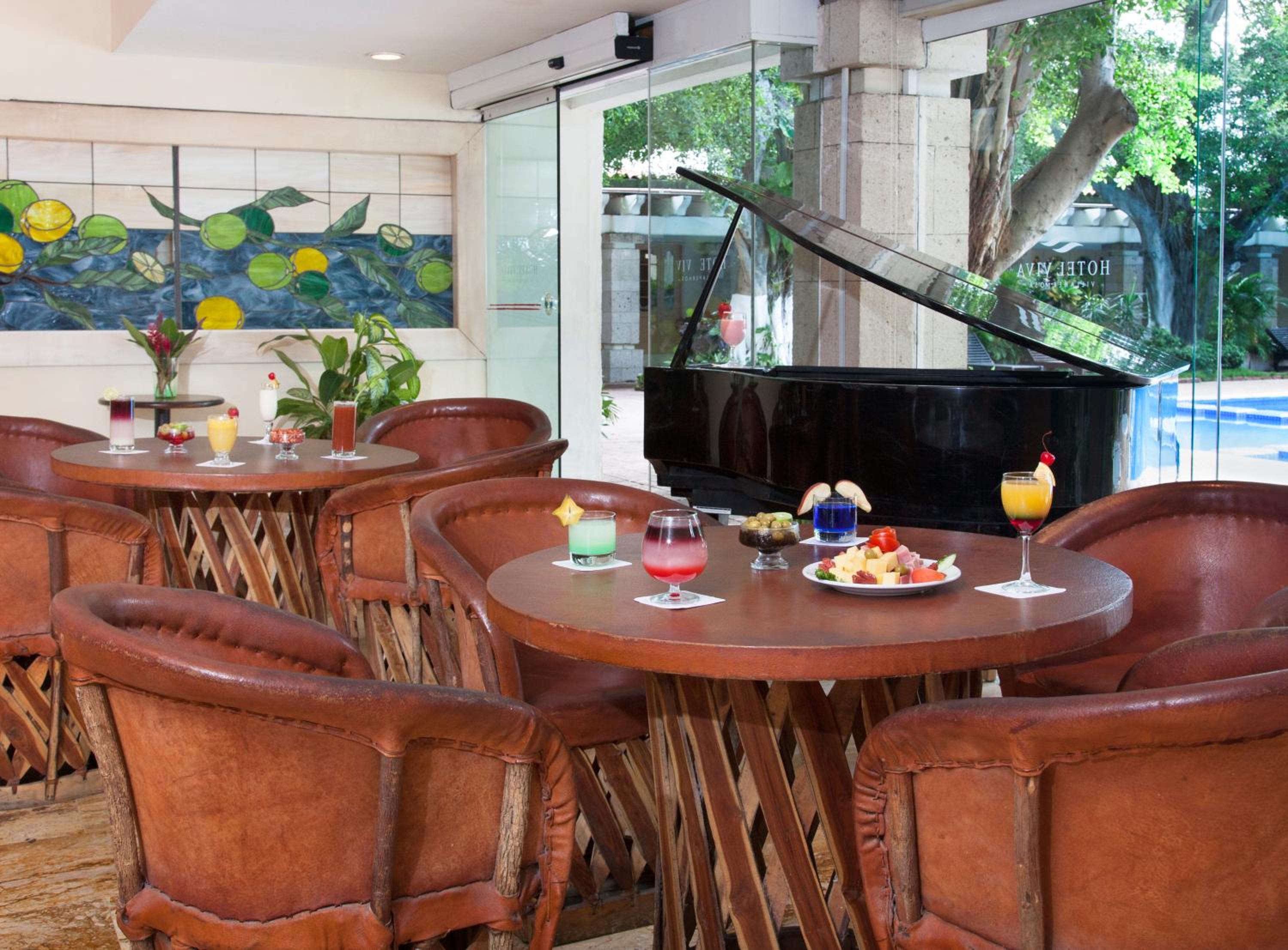 Villahermosa Vacations - Hotel Viva Villahermosa - Property Image 17