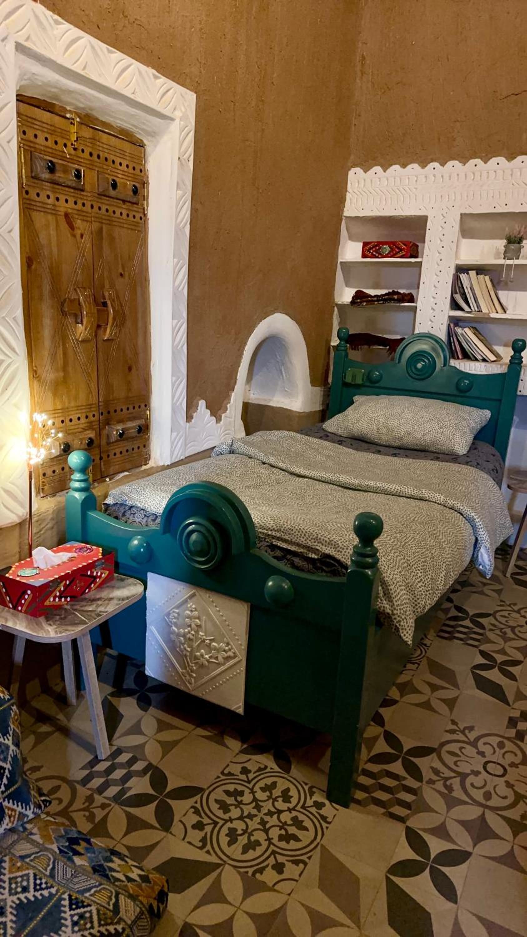 نُزُل تُراثي شقْراء Heritage Guesthouse Shaqra view 3
