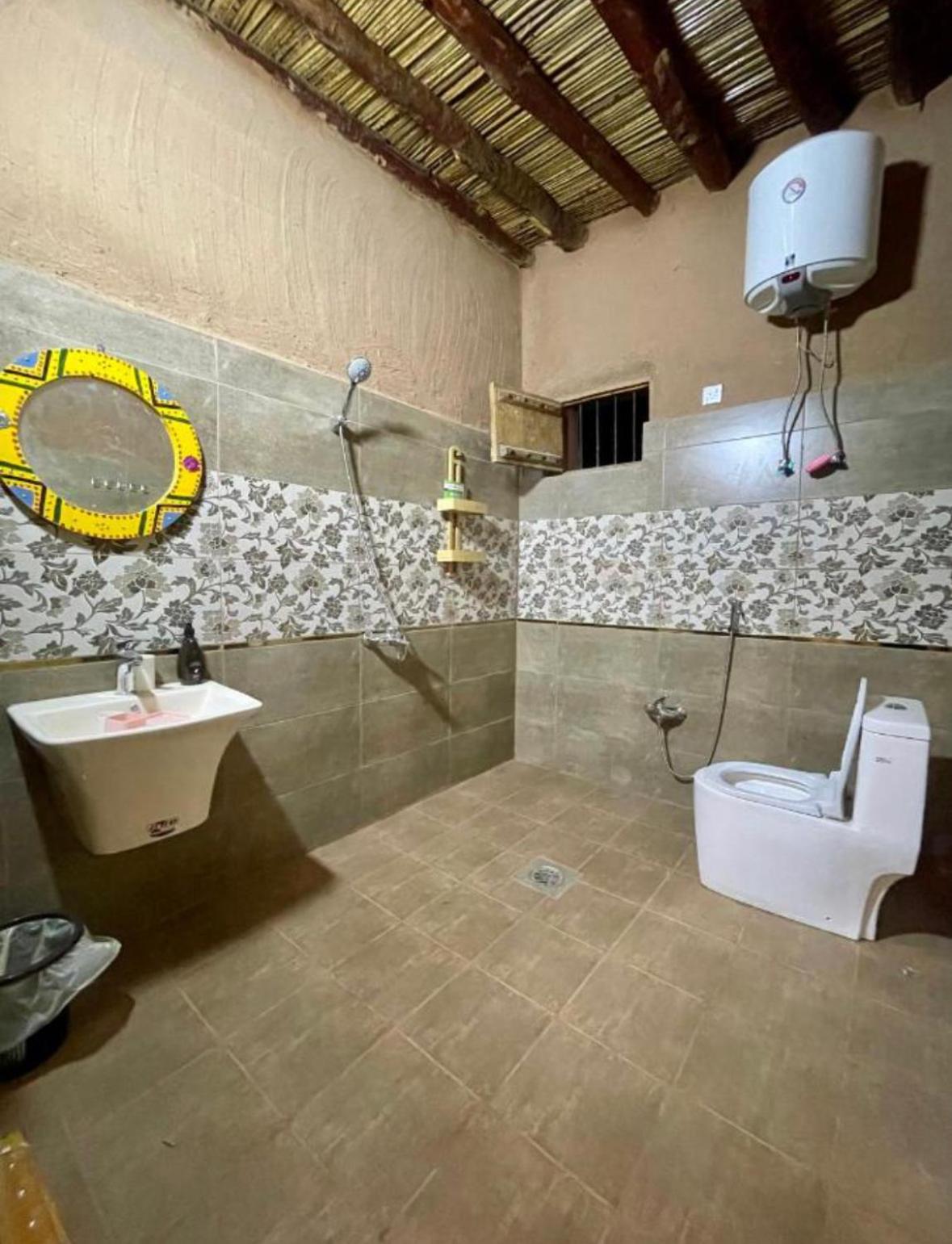 نُزُل تُراثي شقْراء Heritage Guesthouse Shaqra view 2