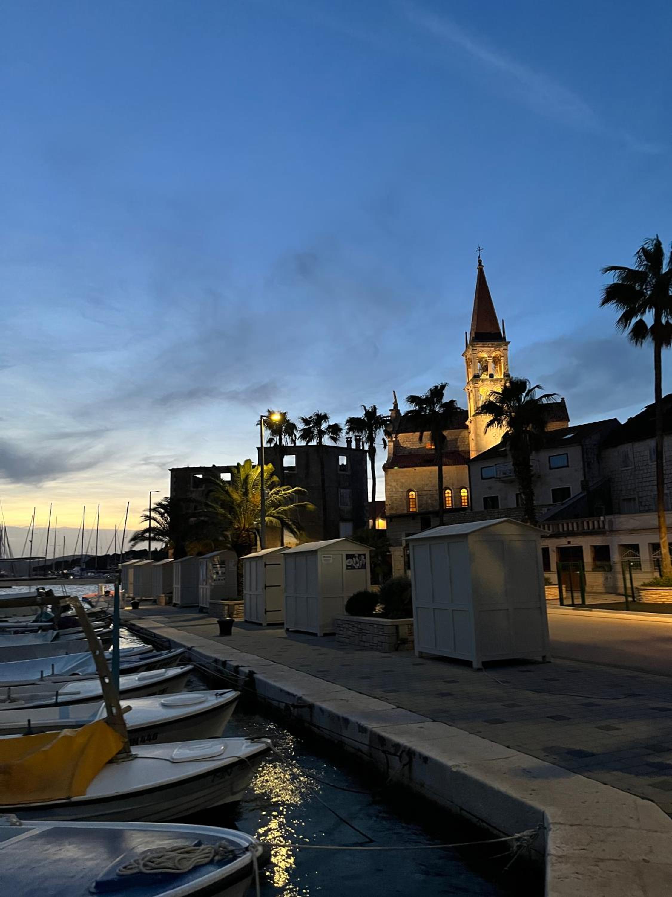 Bayview Haven