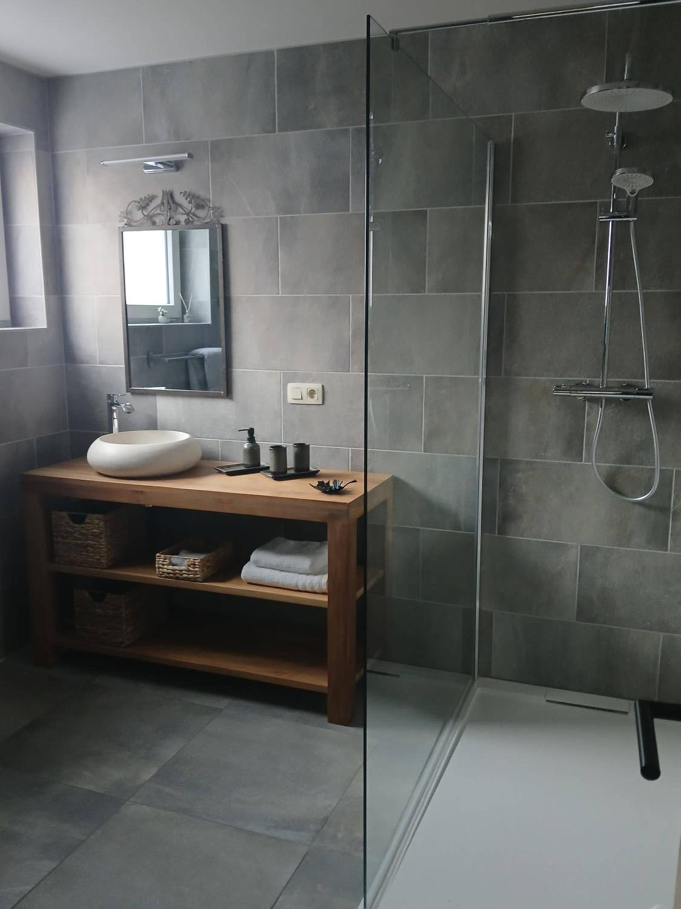 Le Loft du Renard, gîte cosy au coeur de la nature boisée à Namur Wépion, une parenthèse douce dans la vallée mosane