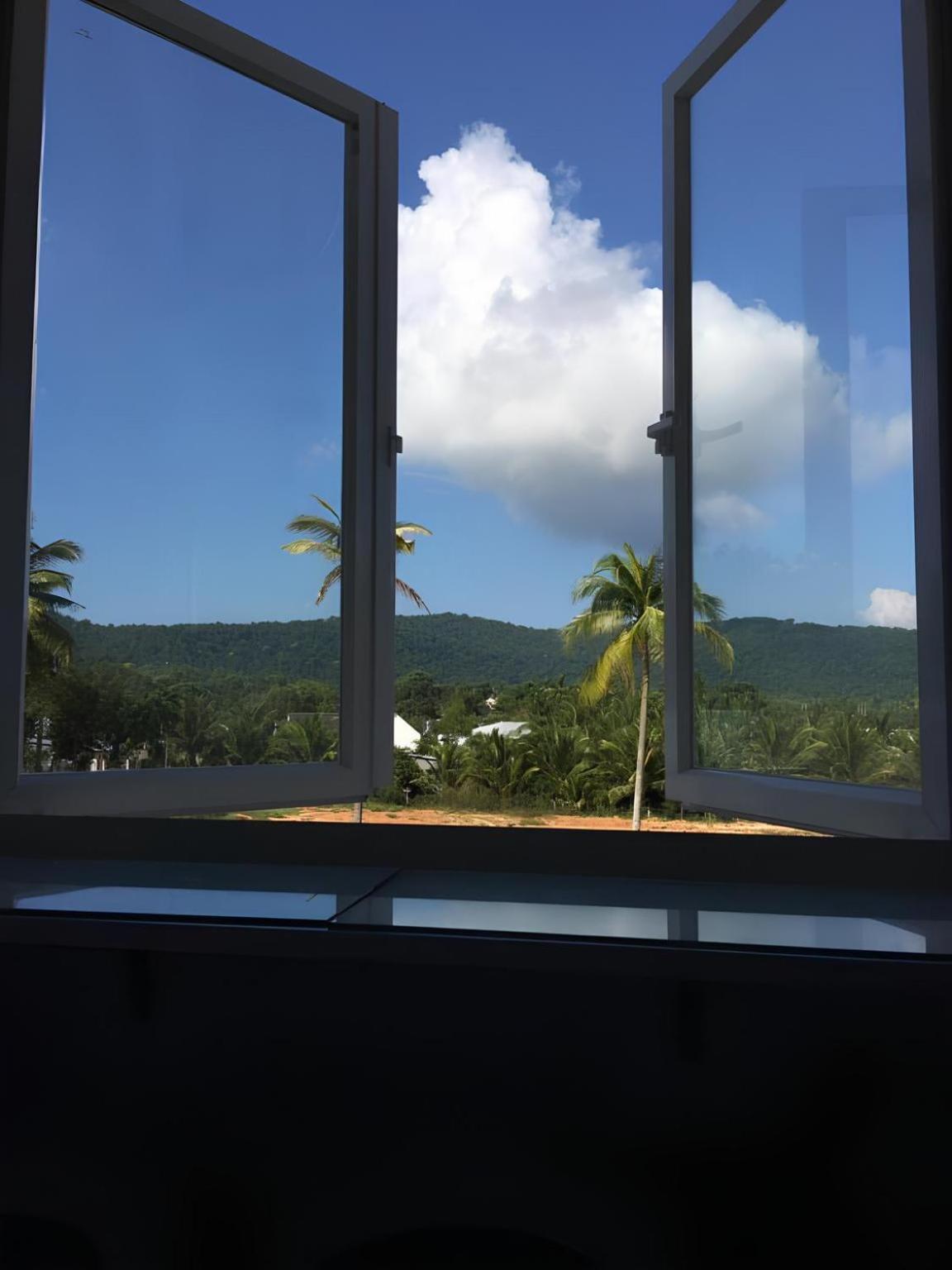 *Full House*Purple Place With Moutain View In Phu Quoc* view 4
