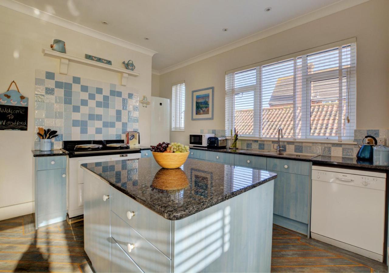4 Bed in Old Hunstanton oc-1809