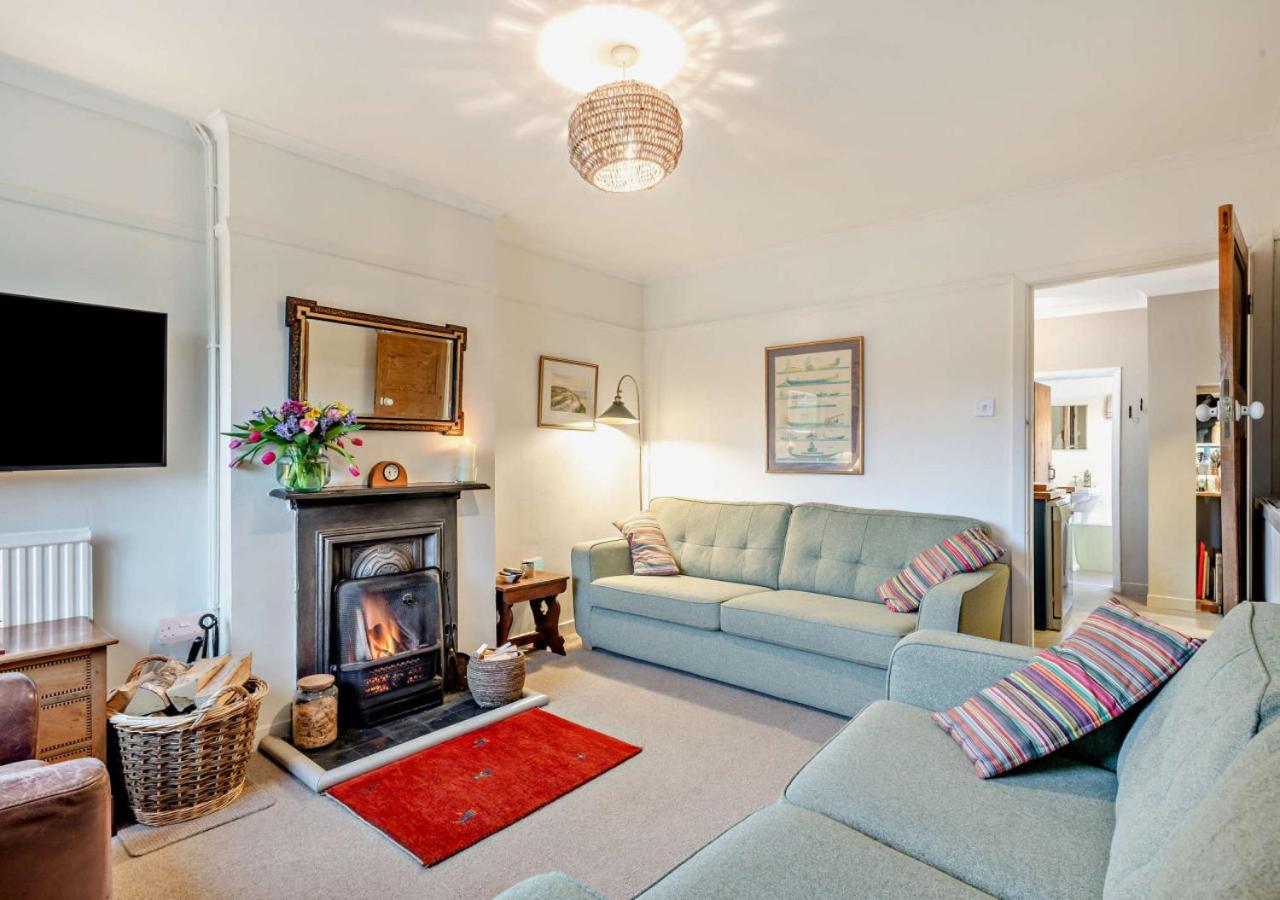 Amber Cottage - Holme-Next-the-Sea view 2