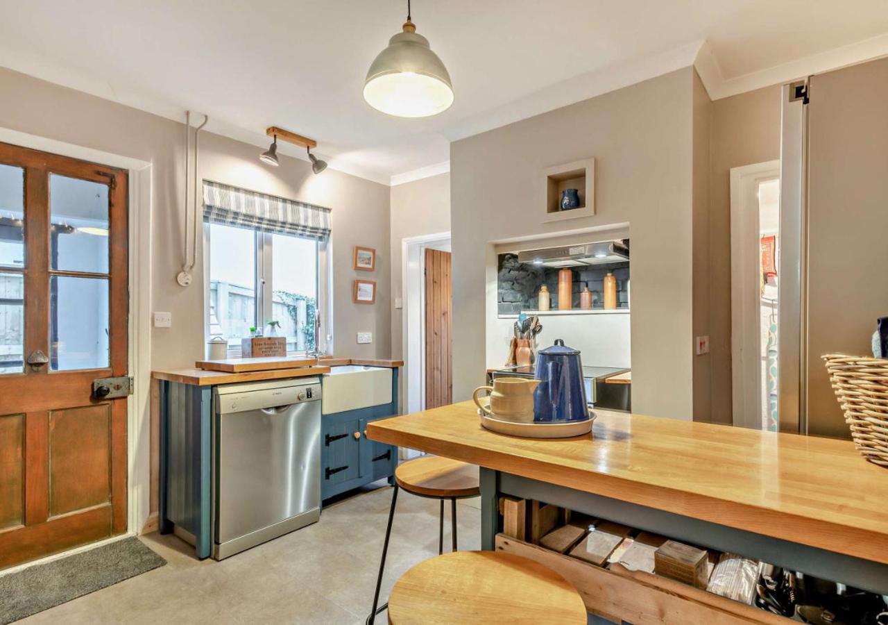 Amber Cottage - Holme-Next-the-Sea view 4