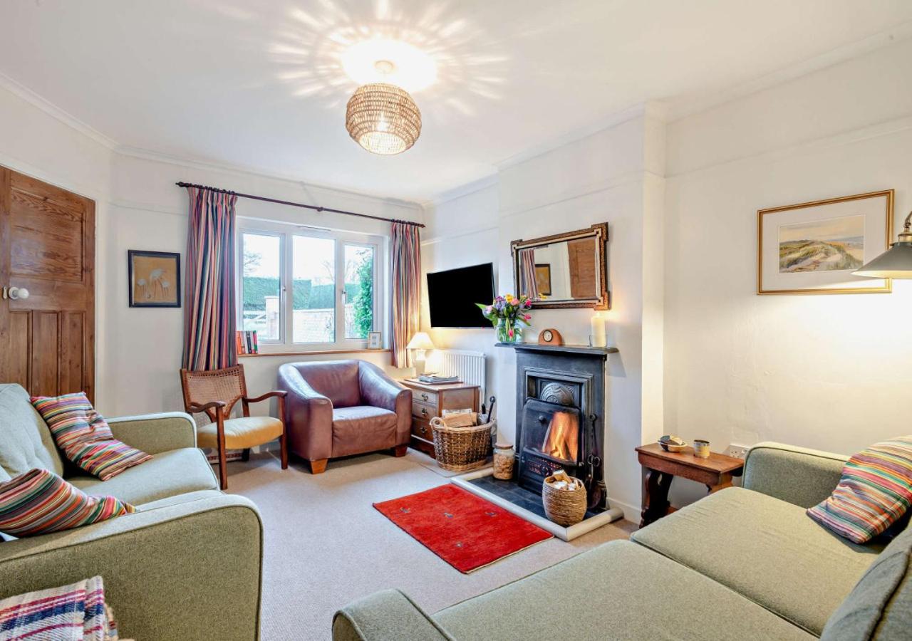 Amber Cottage - Holme-Next-the-Sea view 3