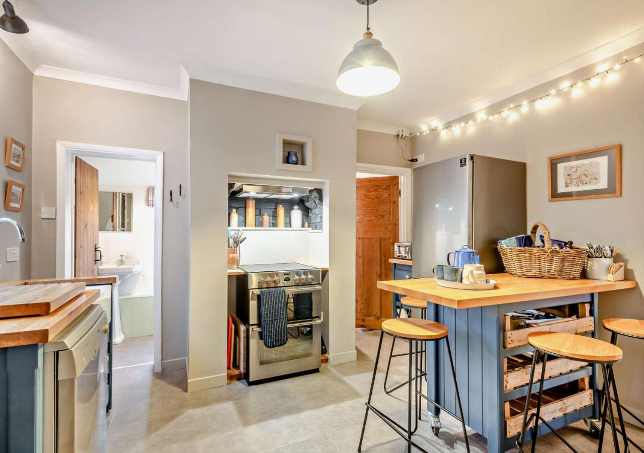 Amber Cottage - Holme-Next-the-Sea view 5