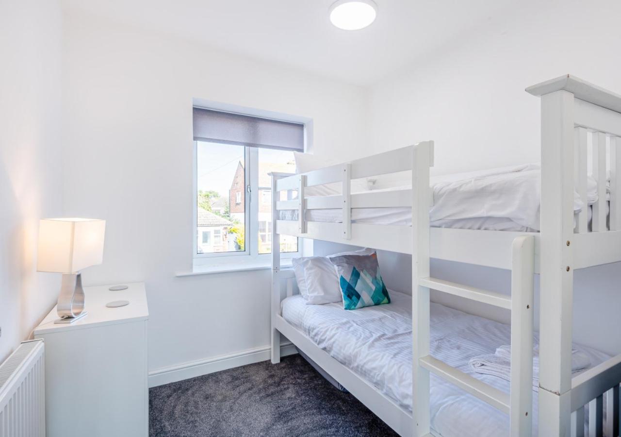 4 Bed in Hunstanton oc-w27700