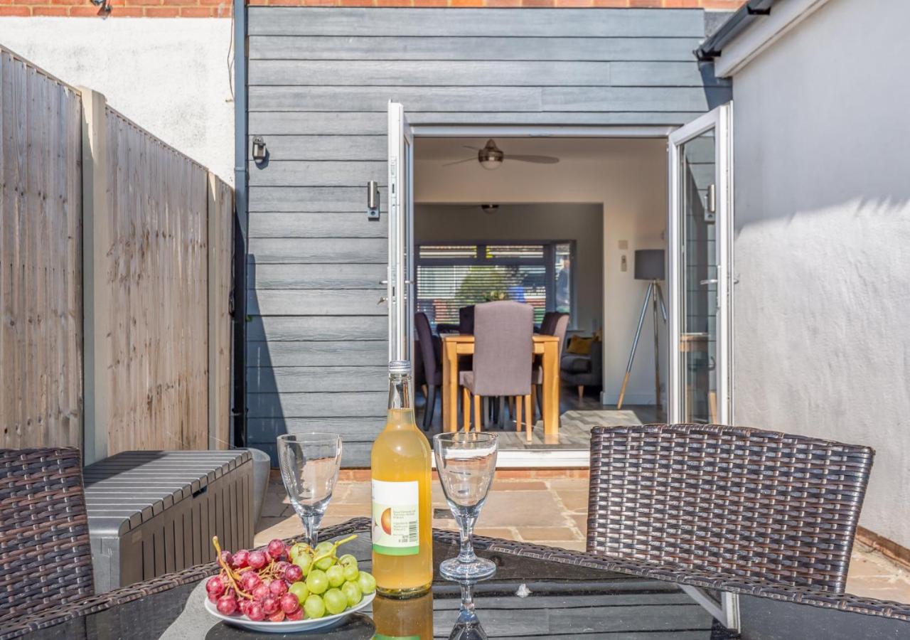 4 Bed in Hunstanton oc-w27700