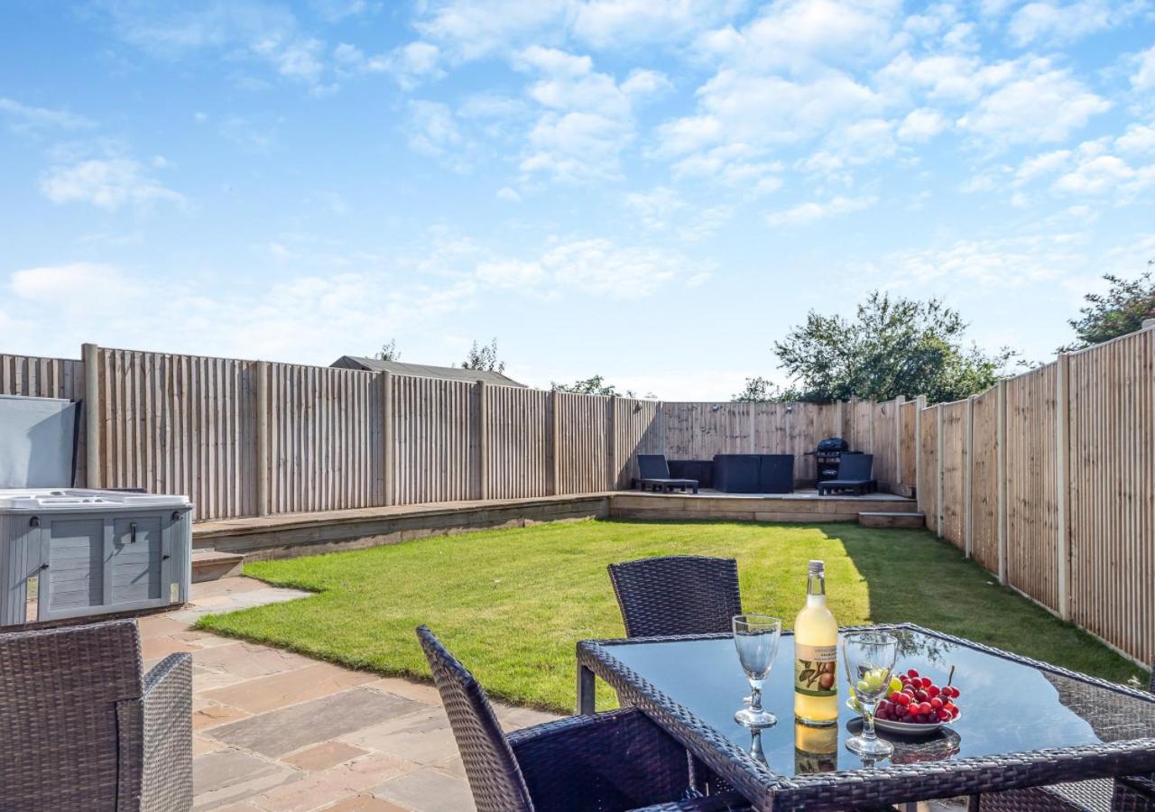 4 Bed in Hunstanton oc-w27700
