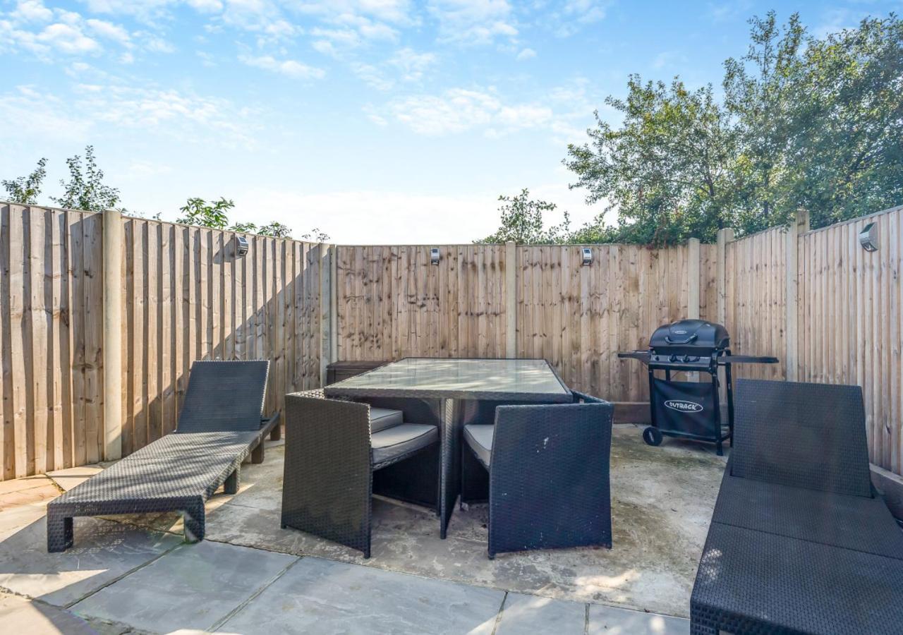 4 Bed in Hunstanton oc-w27700