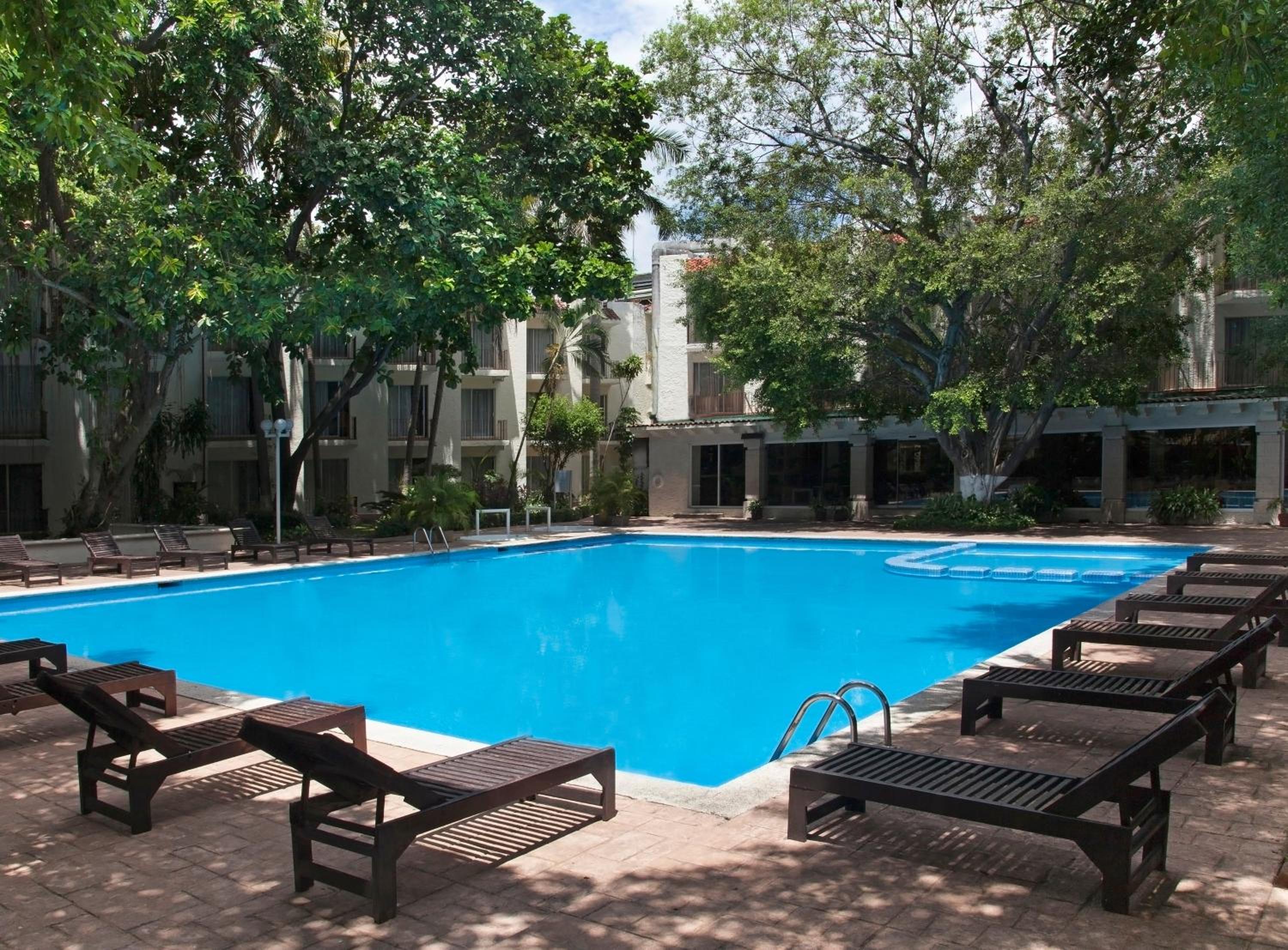 Villahermosa Vacations - Hotel Viva Villahermosa - Property Image 55