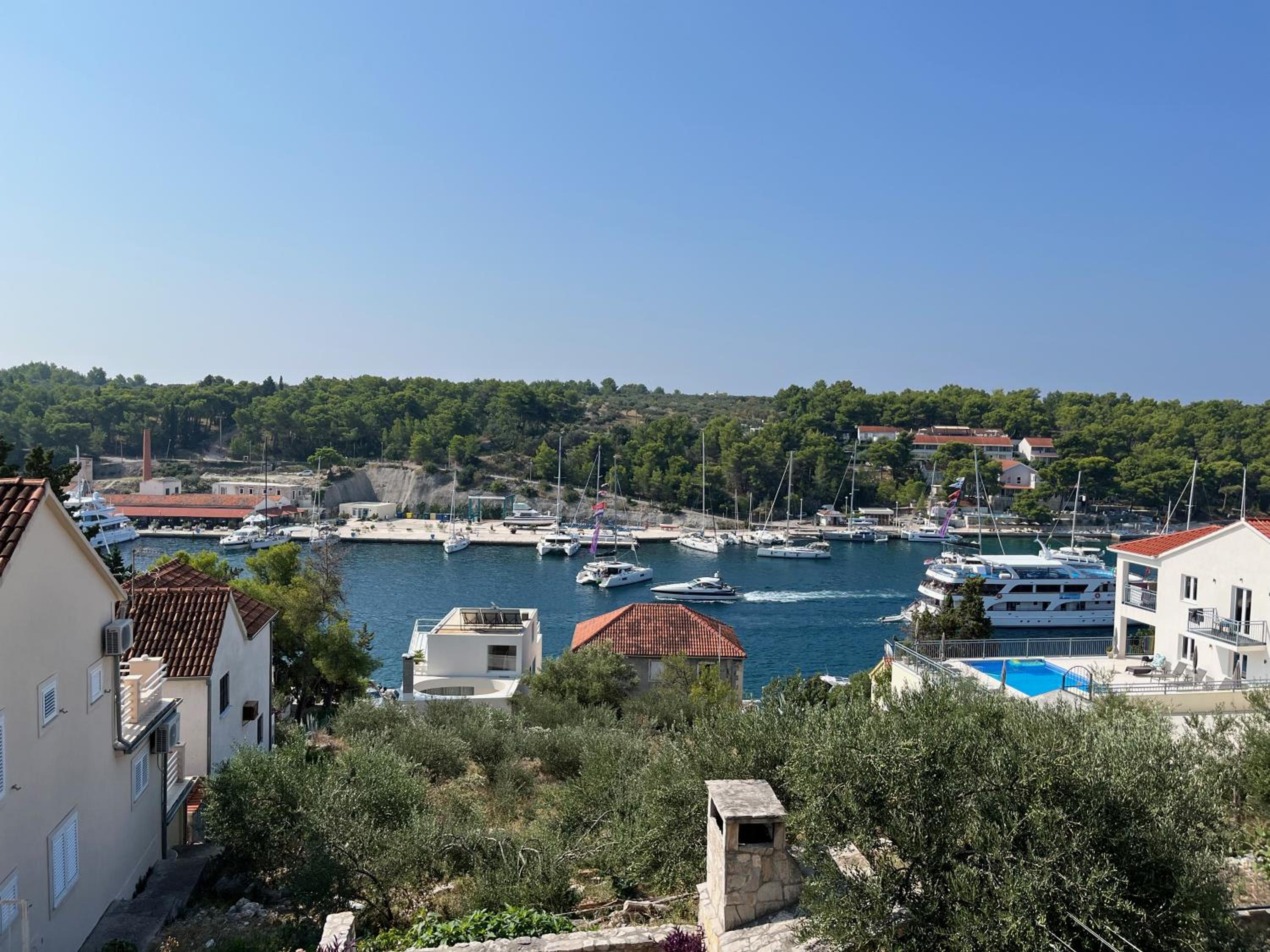 Bayview Haven