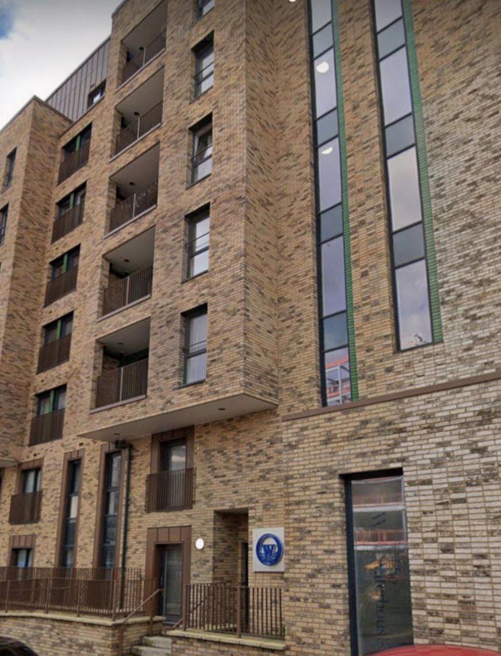 Lake view apartment few minutes to city centert