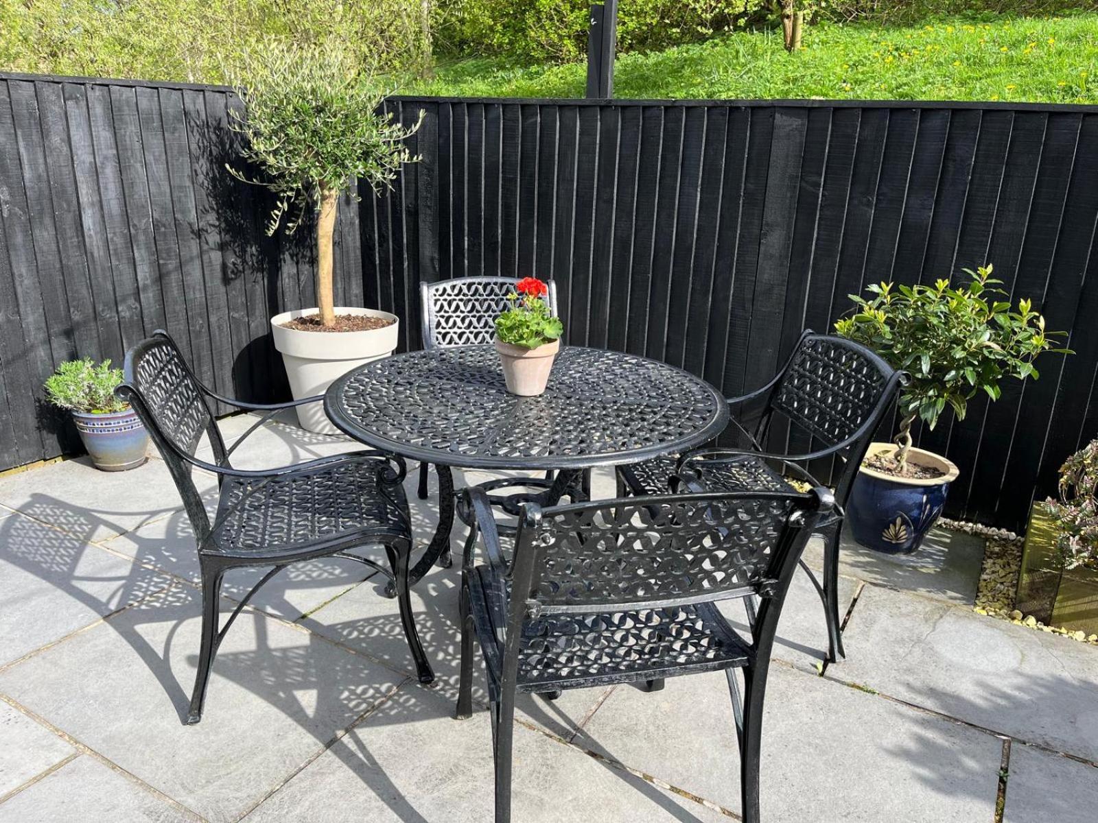 Olive Holiday Cottage Matlock