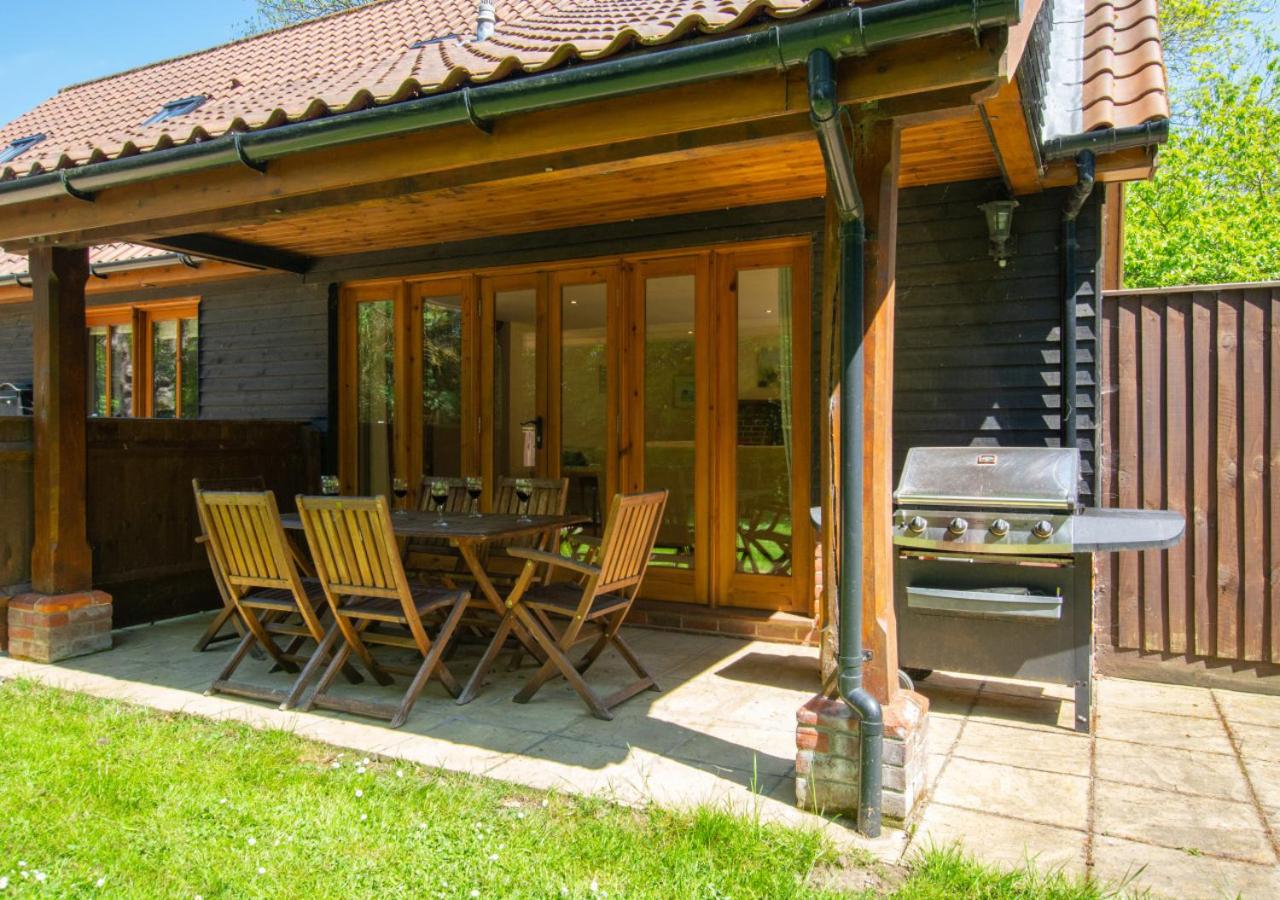 3 Bed in Fakenham oc-1315