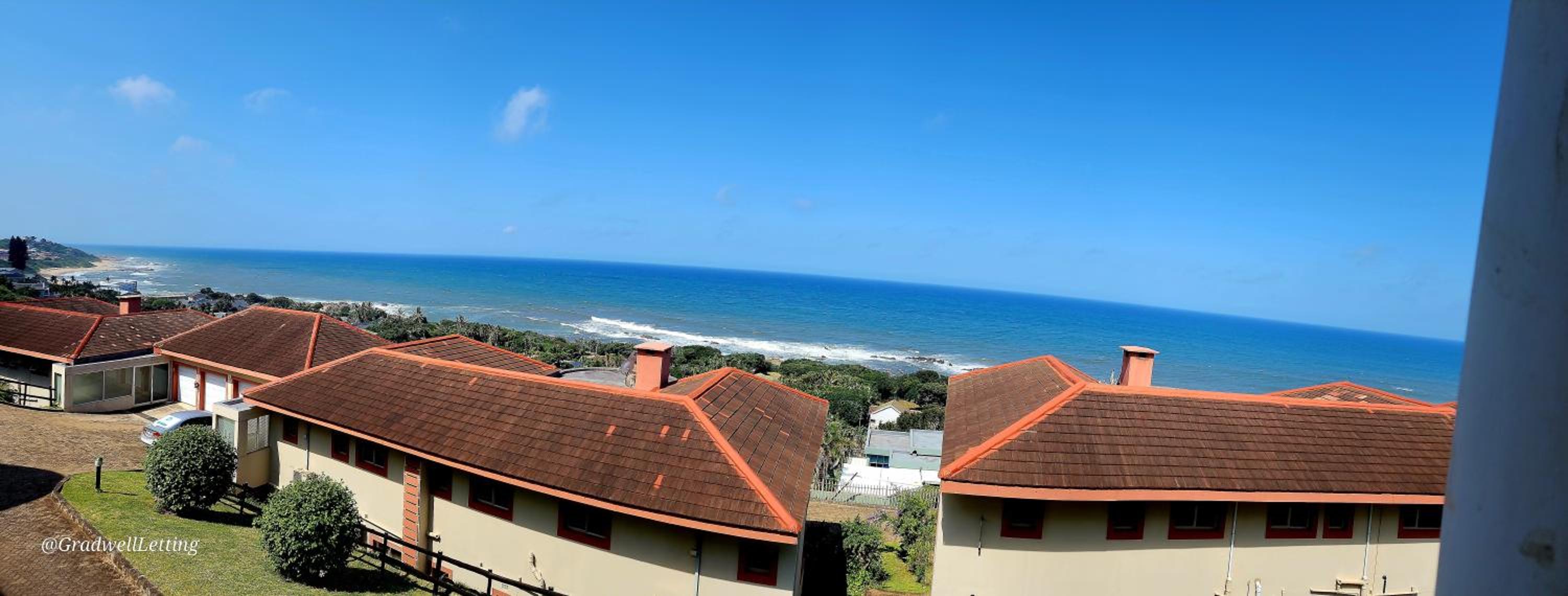 Alomsee 10 - Sleeps 8 with amazing views of the sea