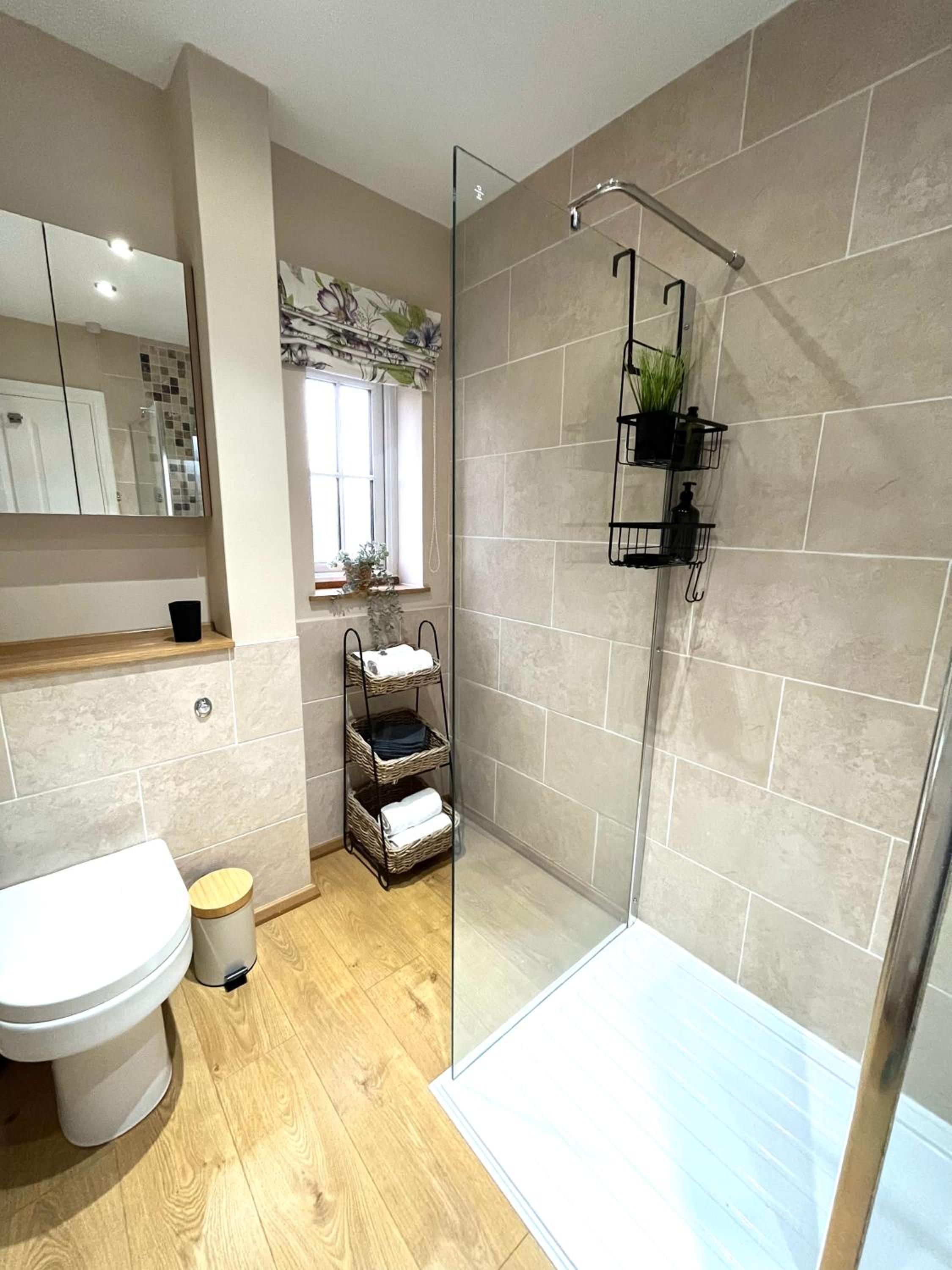 Olive Holiday Cottage Matlock