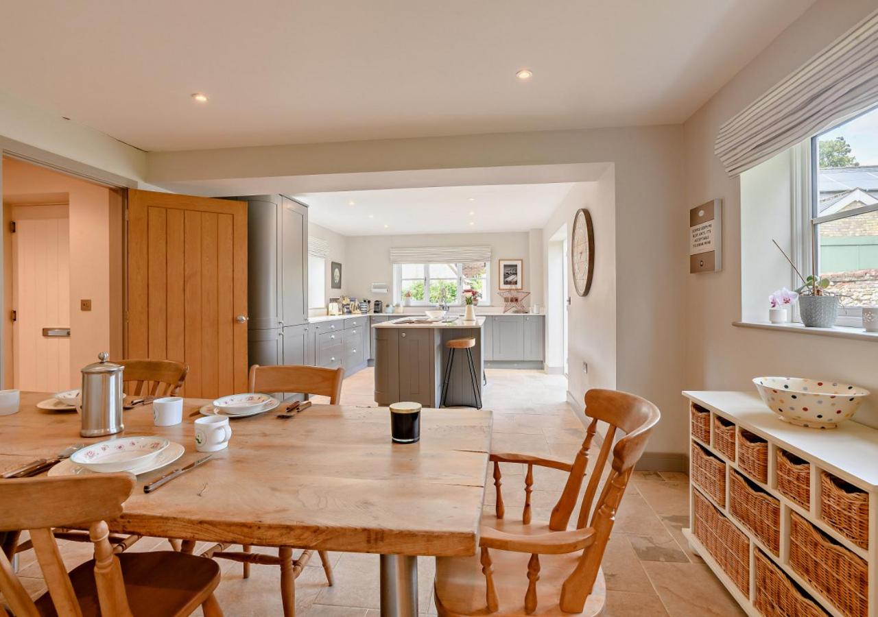 3 Bed in Syderstone oc-a27669
