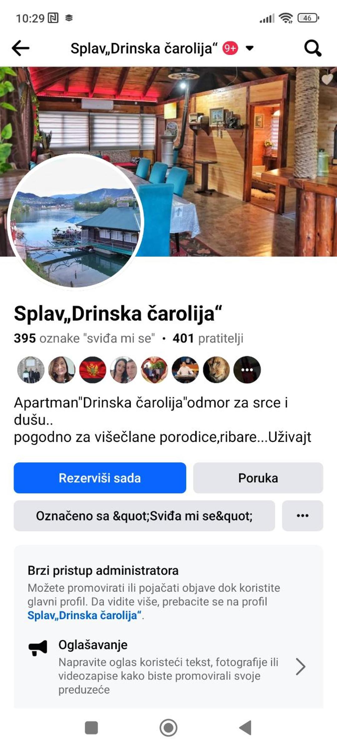 Drinska čarolija Višegrad