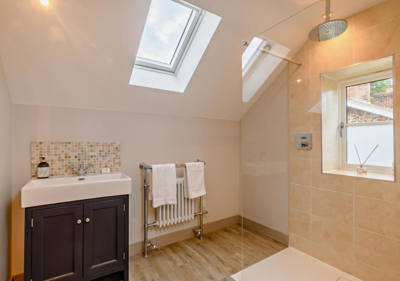 3 Bed in Syderstone oc-a27669