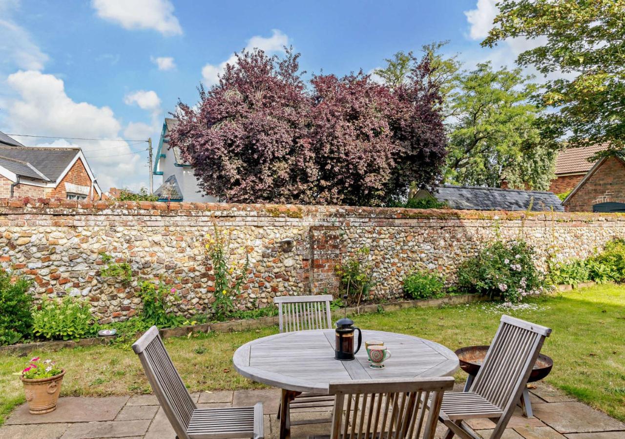 3 Bed in Syderstone oc-a27669
