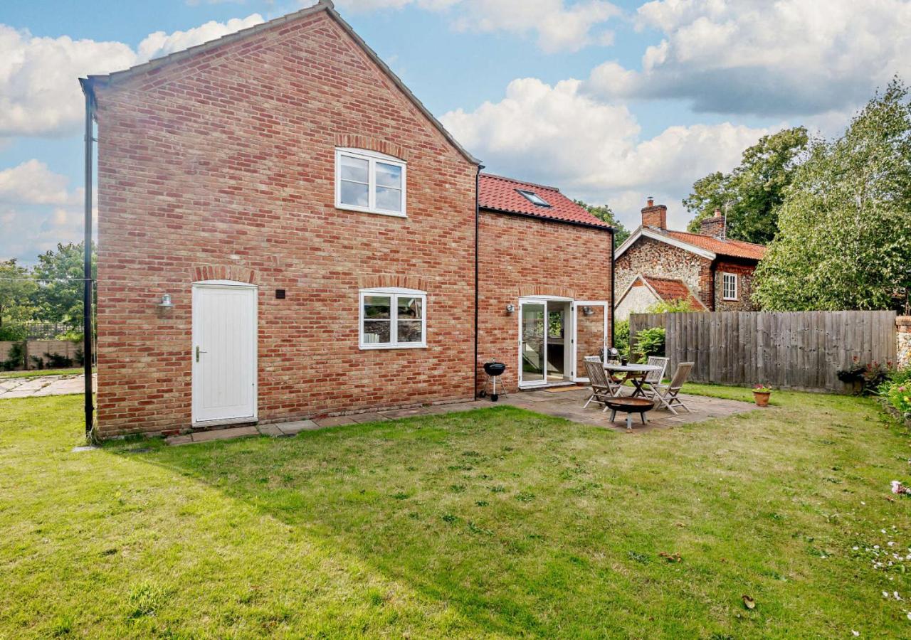 3 Bed in Syderstone oc-a27669