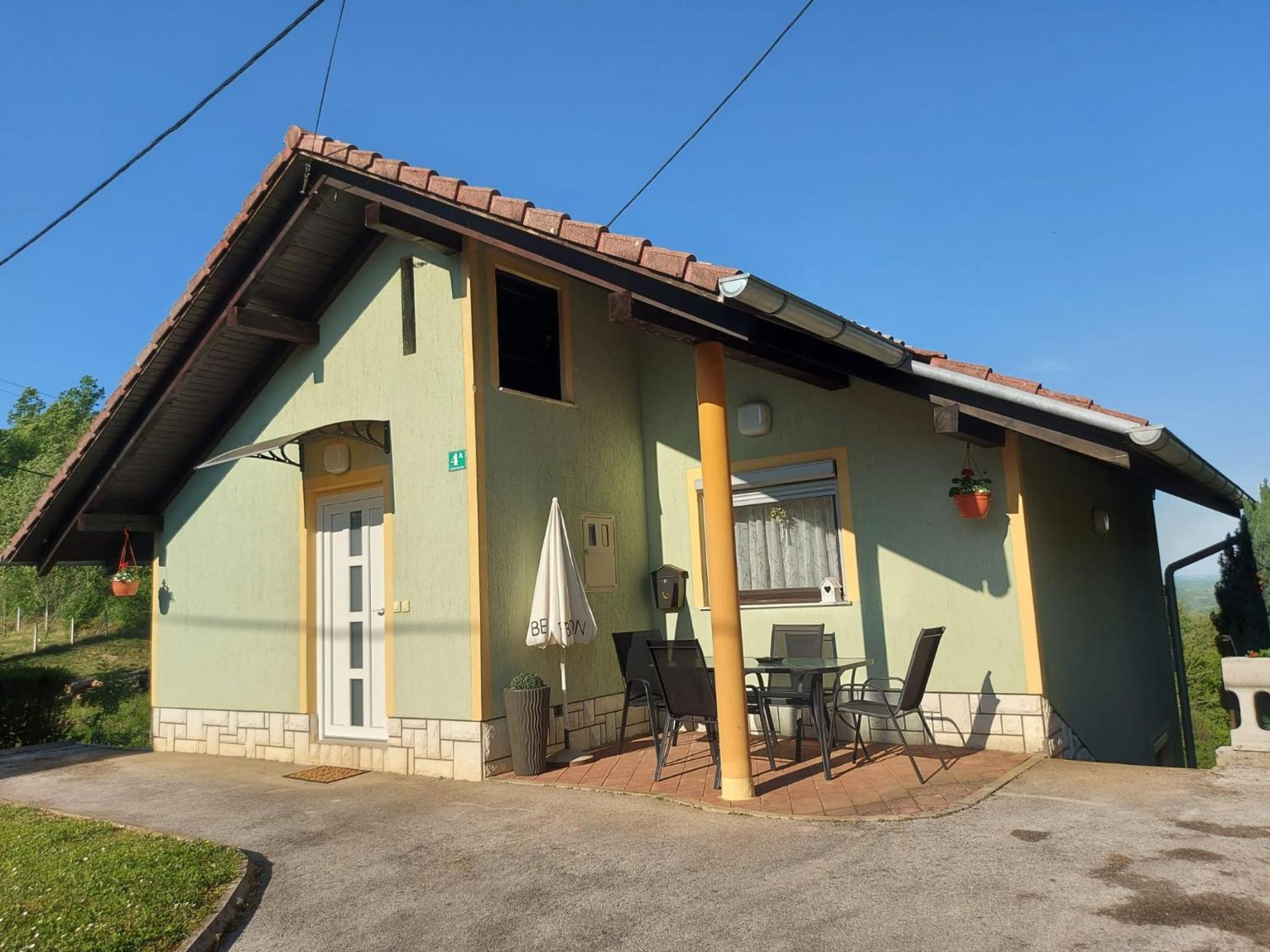 Apartman Jana