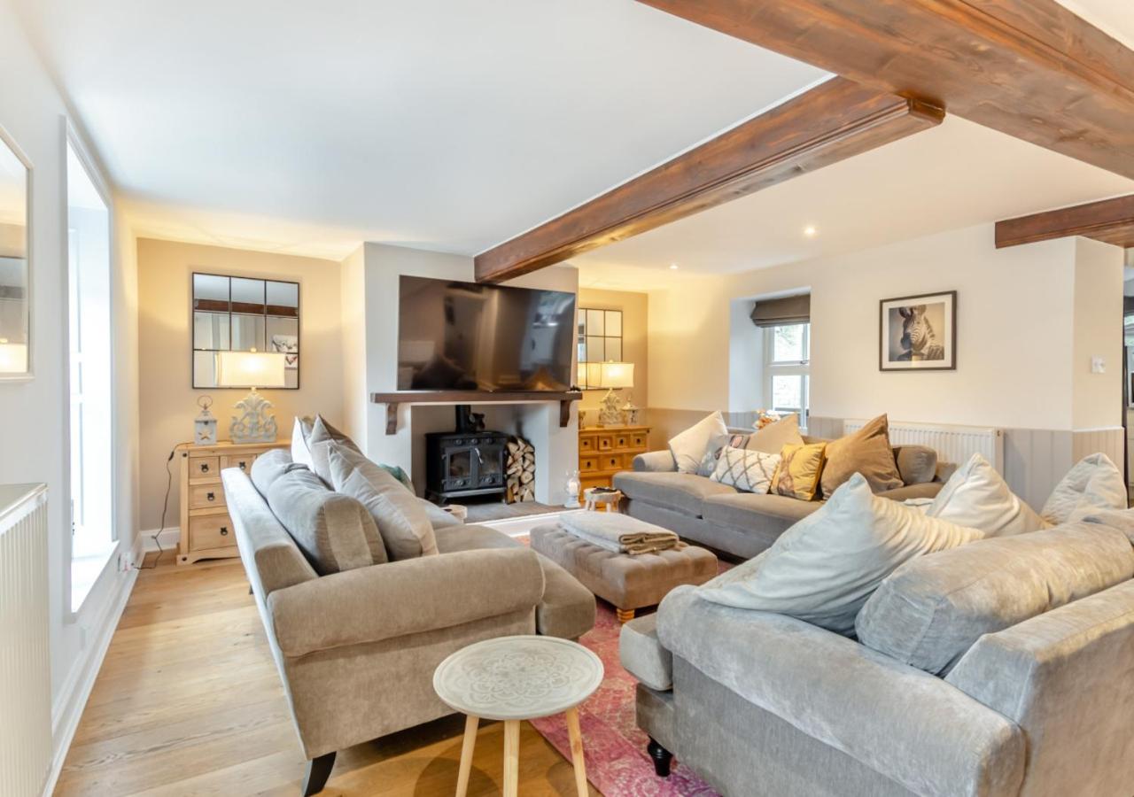 4 Bed in East Rudham oc-t28312