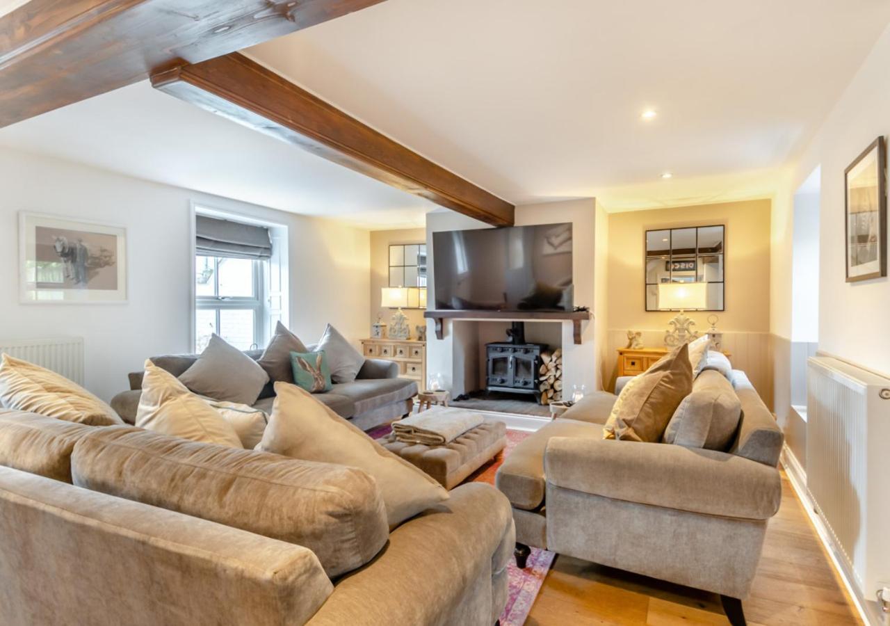 4 Bed in East Rudham oc-t28312