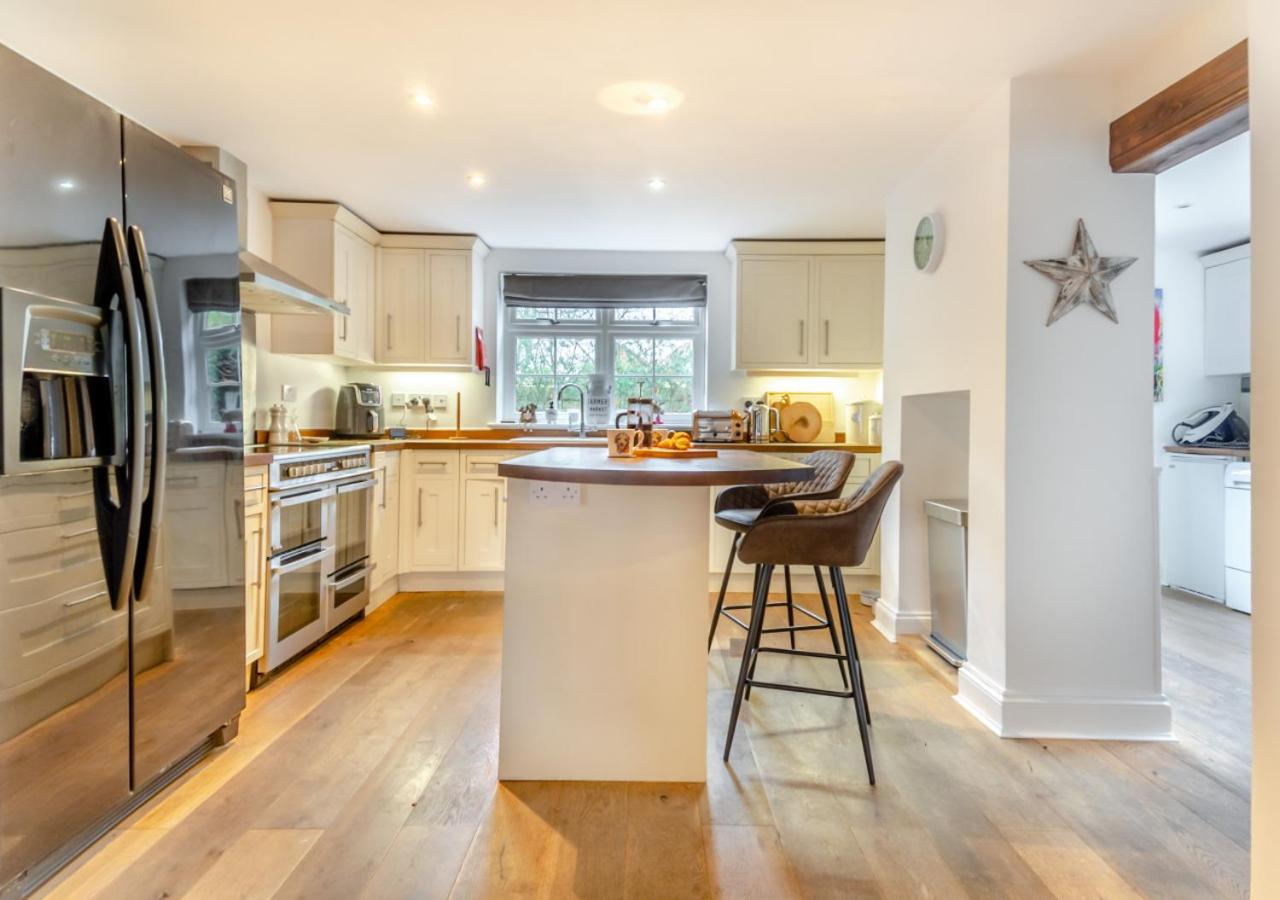 4 Bed in East Rudham oc-t28312