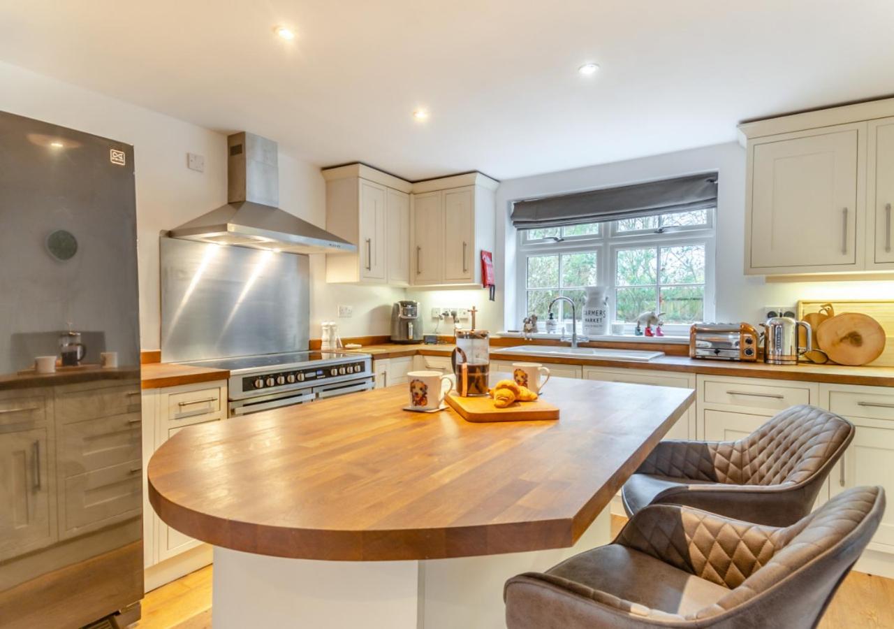 4 Bed in East Rudham oc-t28312