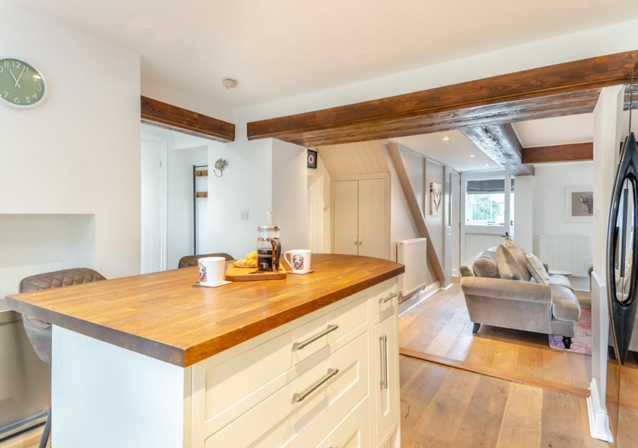 4 Bed in East Rudham oc-t28312