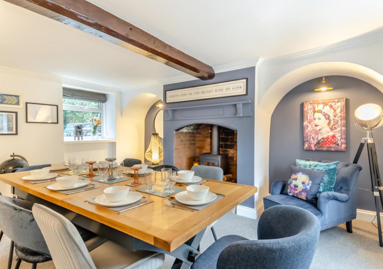 4 Bed in East Rudham oc-t28312