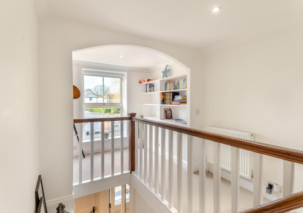 4 Bed in East Rudham oc-t28312