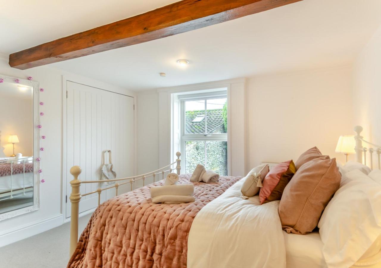 4 Bed in East Rudham oc-t28312