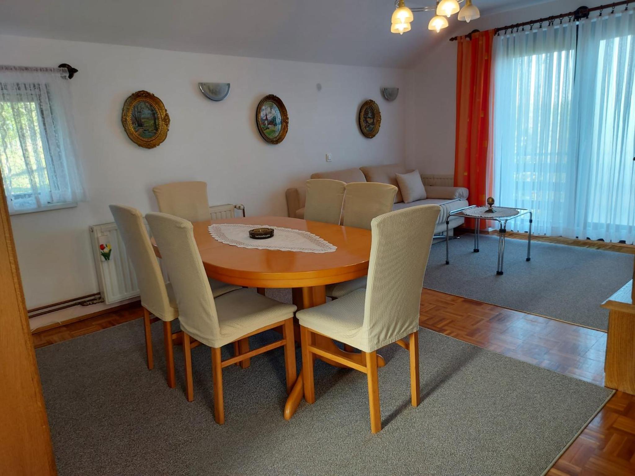 Apartman Jana